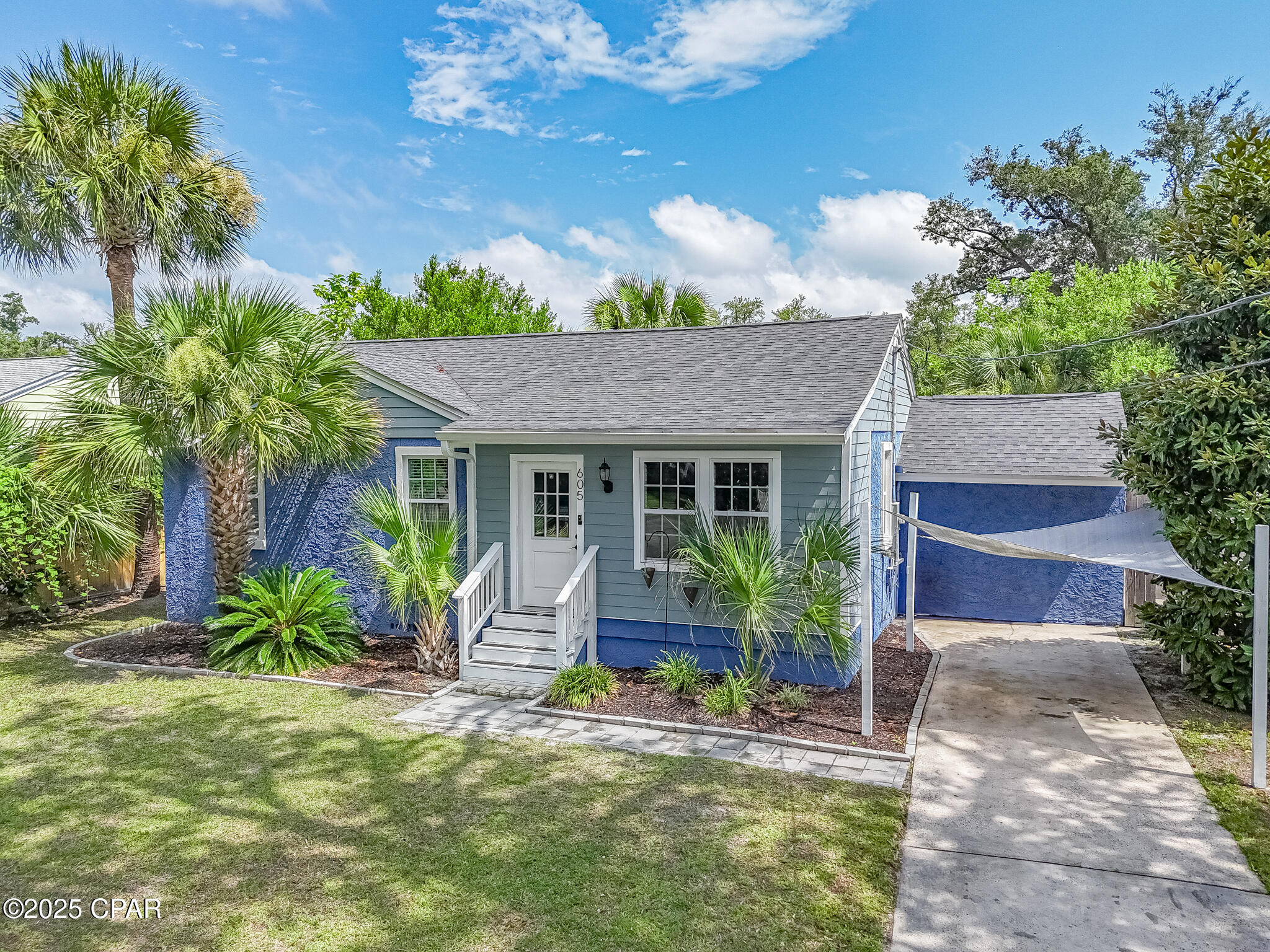Details for 605 2nd Place, Panama City, FL 32401