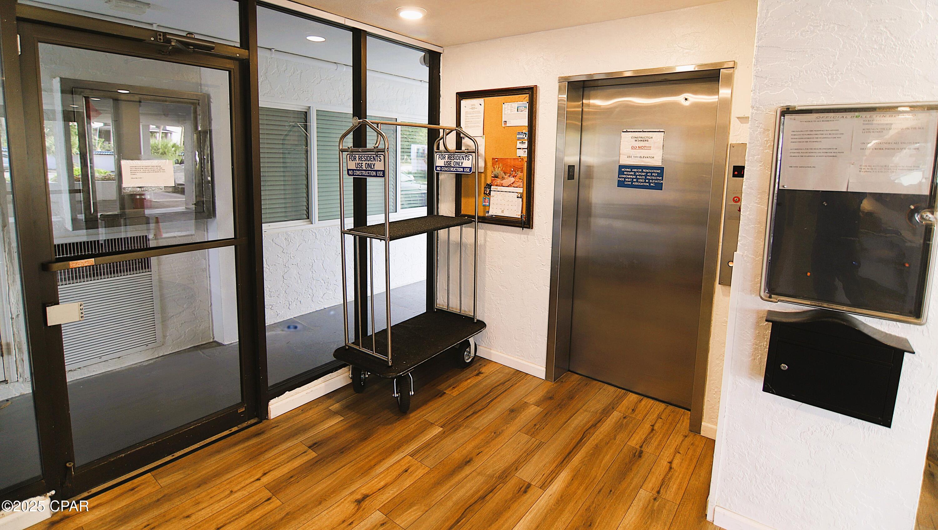 Image 27 For 100 Cherry Street 405