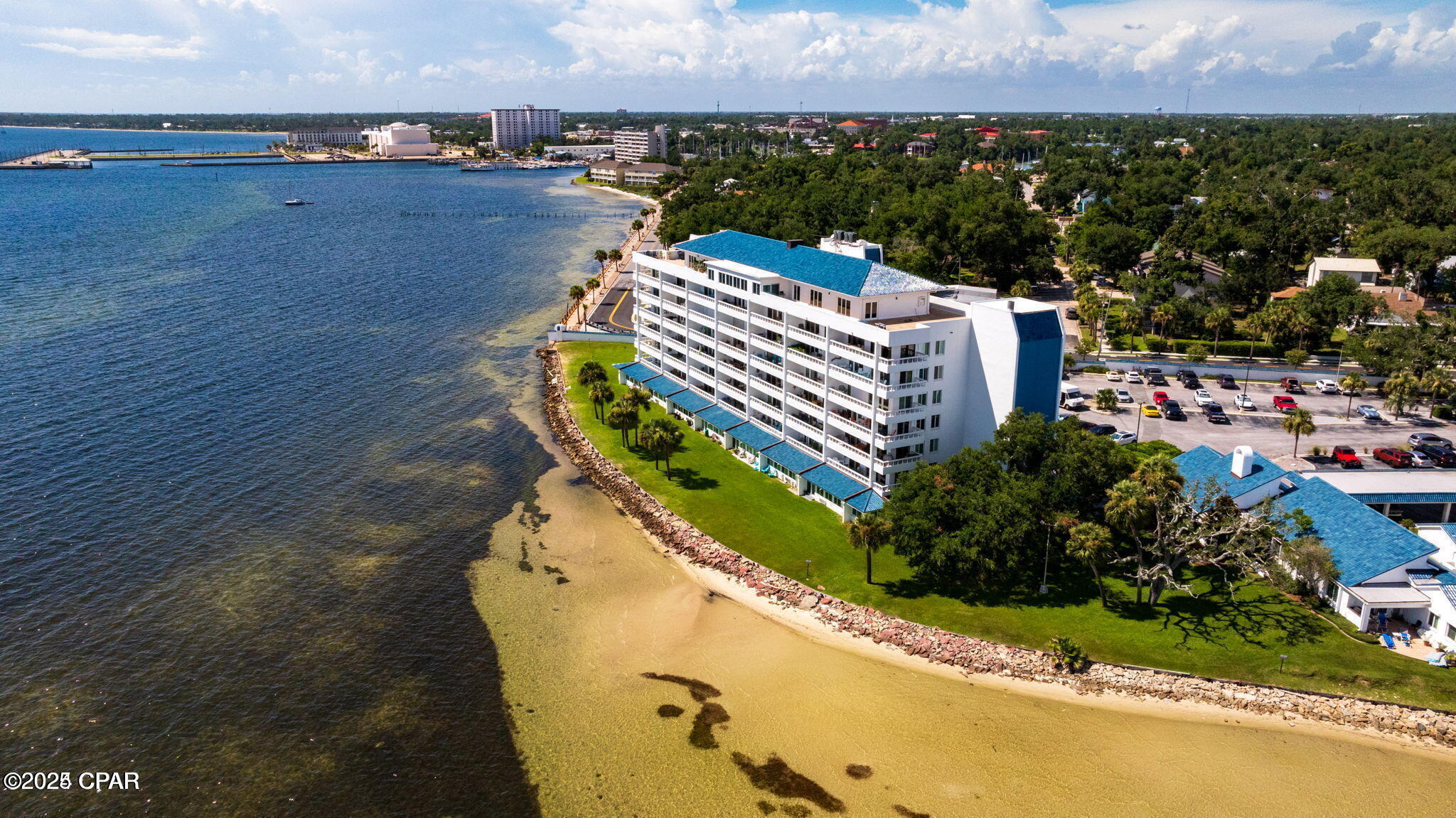 Homes for sale in Panama City, FL | 100 Cherry St #405, Panama City, FL 32401 | MLS# 774757