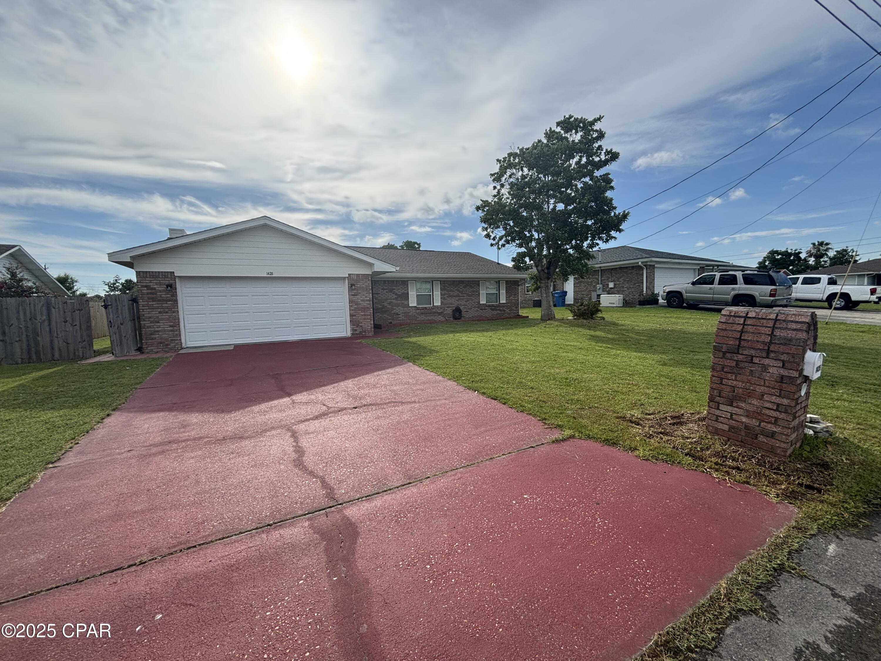 Details for 1426 Tina Avenue, Panama City, FL 32404