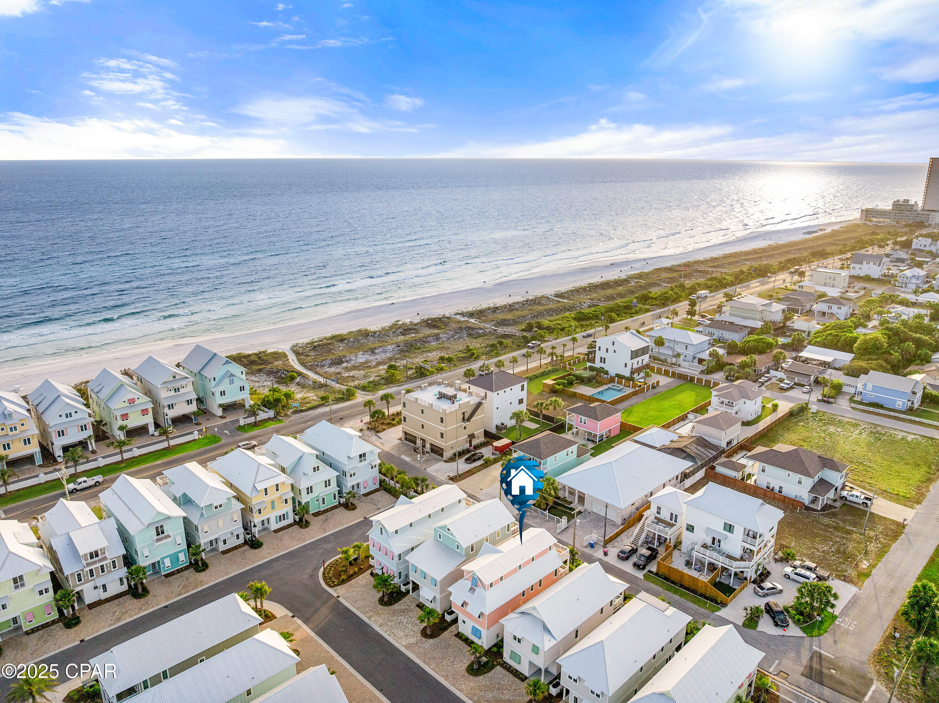 Image 50 For 105 Paradise Found Circle