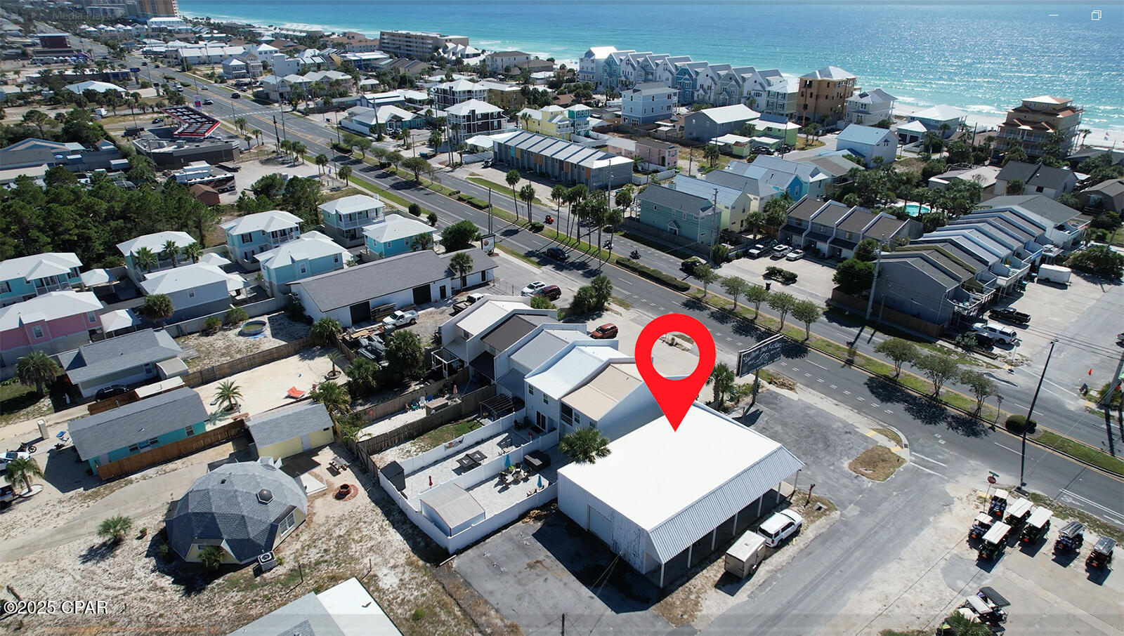 Image 3 For 8426 Thomas Drive