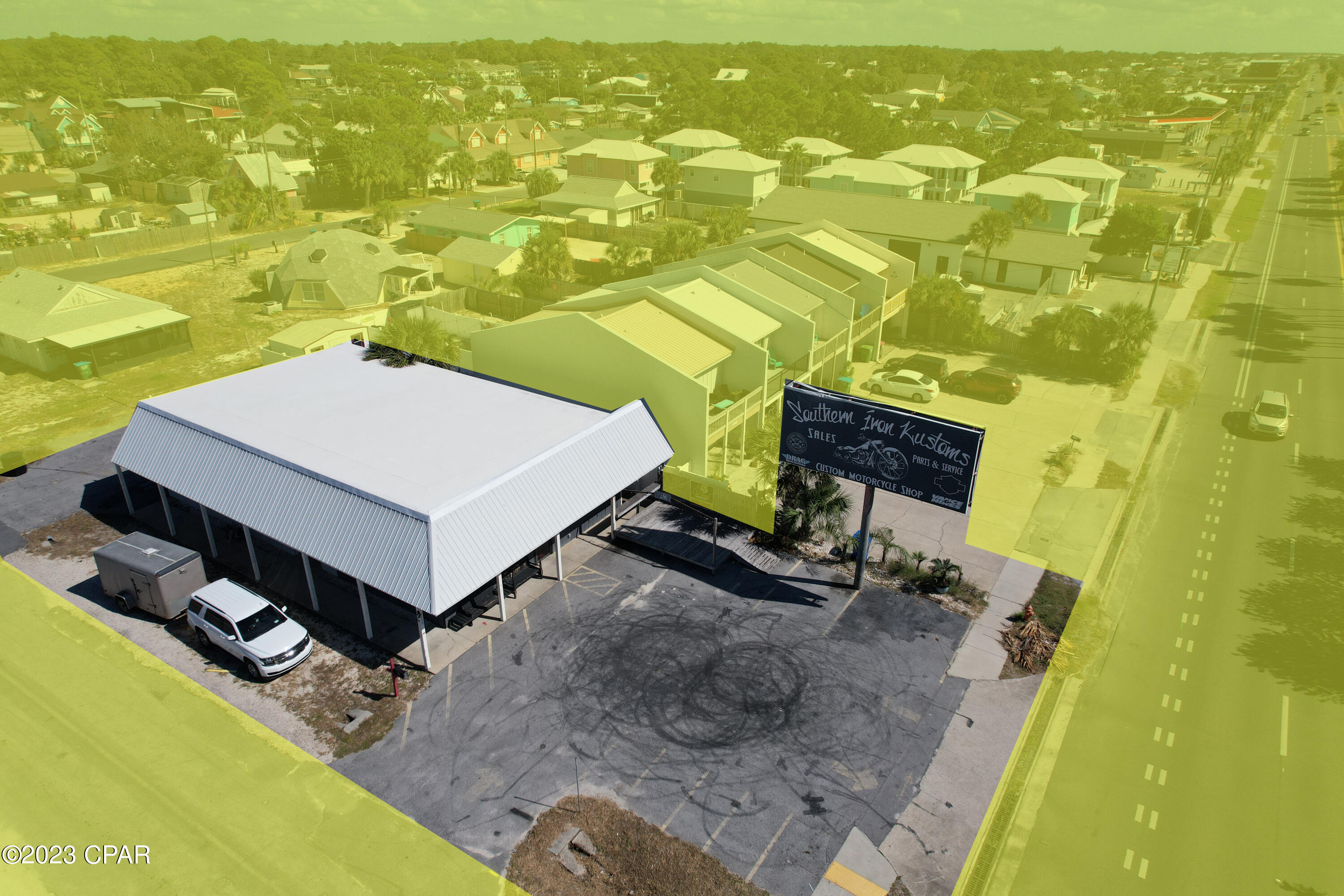 Image 6 For 8426 Thomas Drive