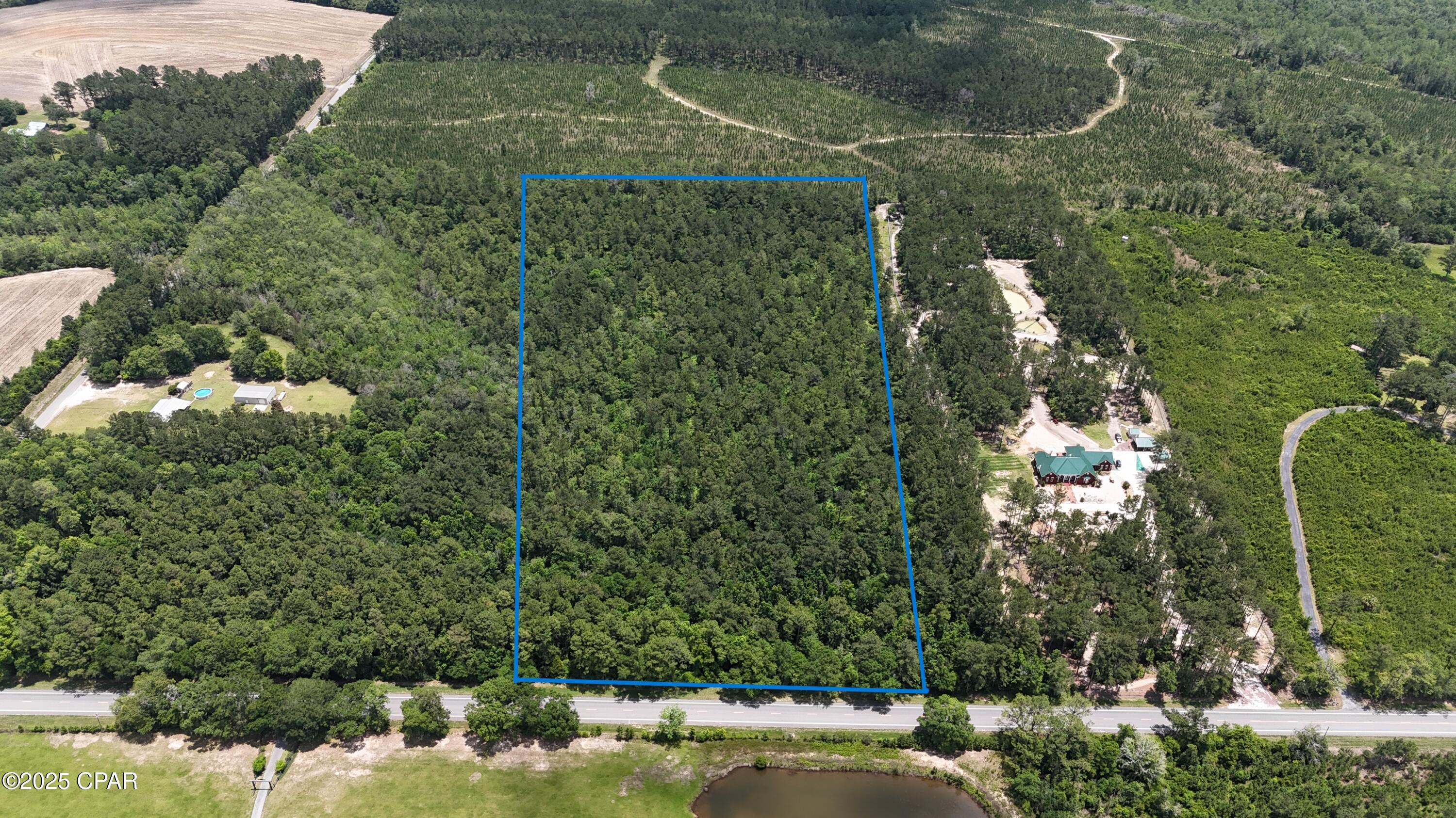 Image 2 For 00 Hwy 79 North