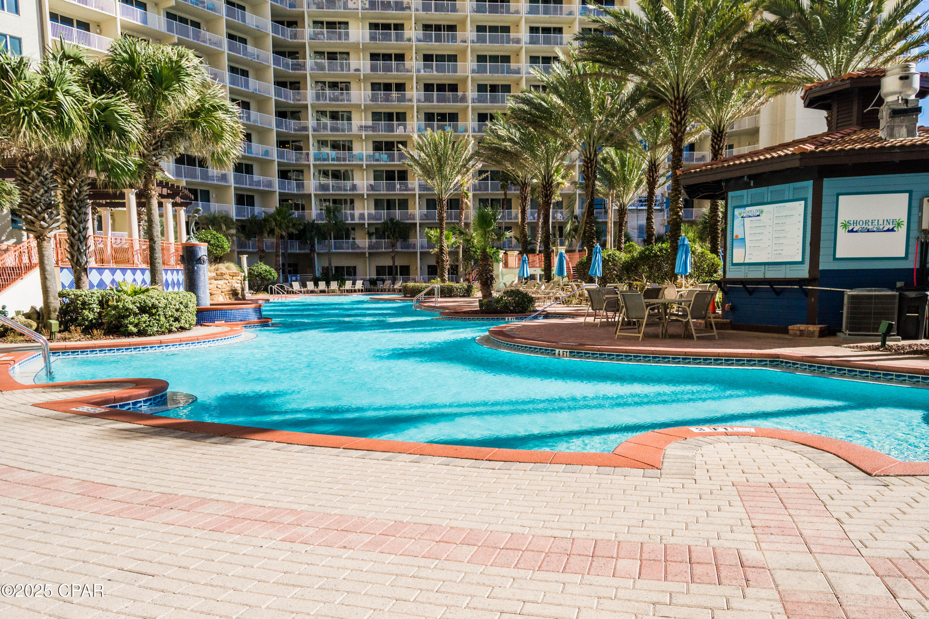 Photo 2 of Condo for sale at 9900 S Thomas 220 Dr #220, Panama City Beach, FL 32408 | MLS# 776170 | Listing updated on 2026-07-18