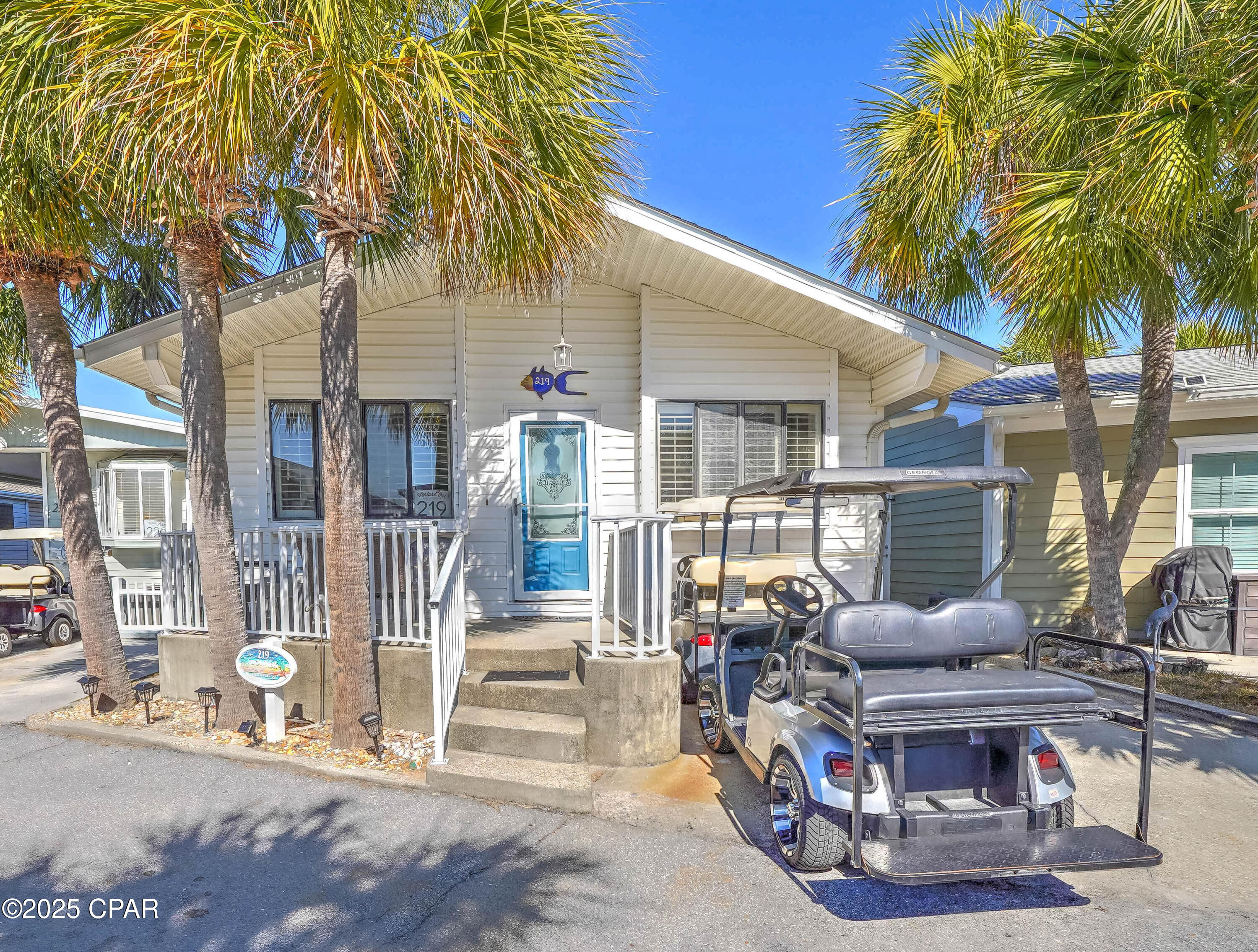 Details for 219 Squid Lane, Panama City Beach, FL 32408