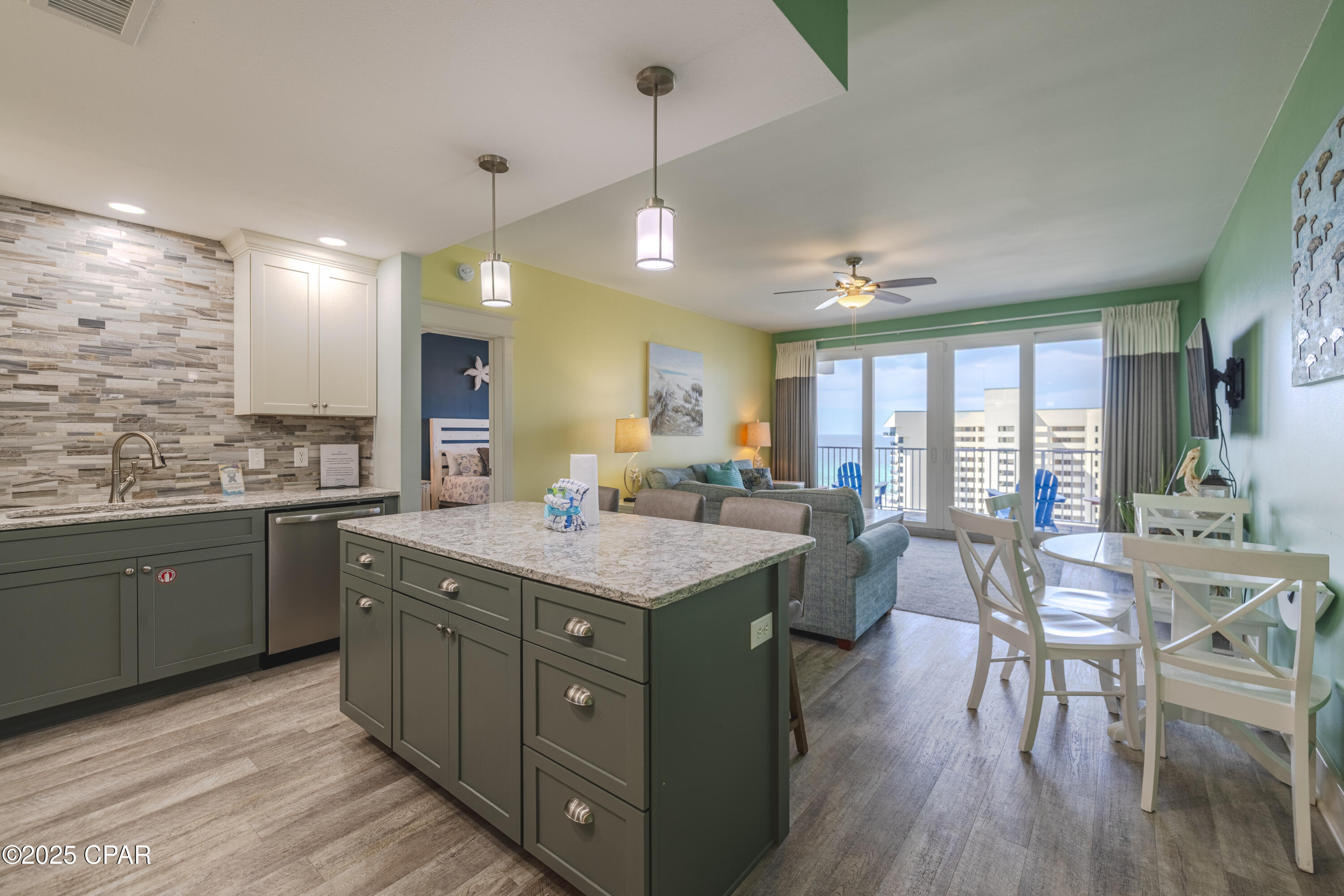 Details for 9860 Thomas Drive 911, Panama City Beach, FL 32408
