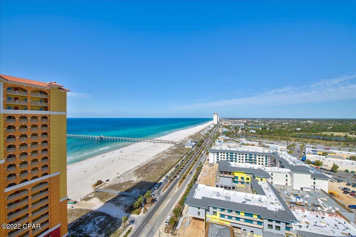 Image 32 For 15928 Front Beach  31802