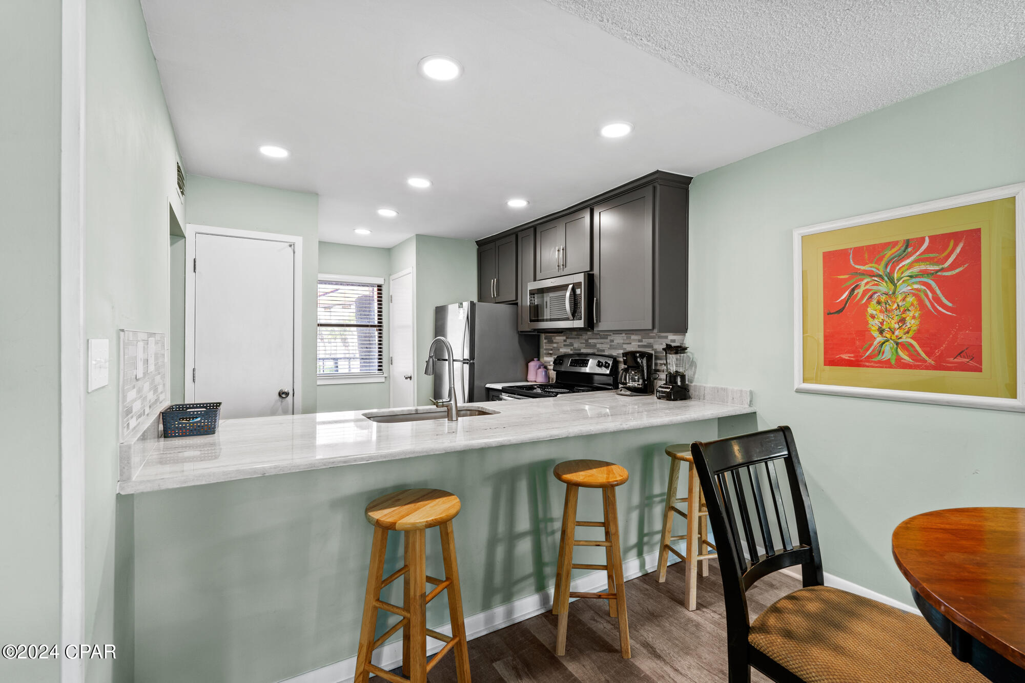 Image 11 For 520 Richard Jackson Boulevard 512