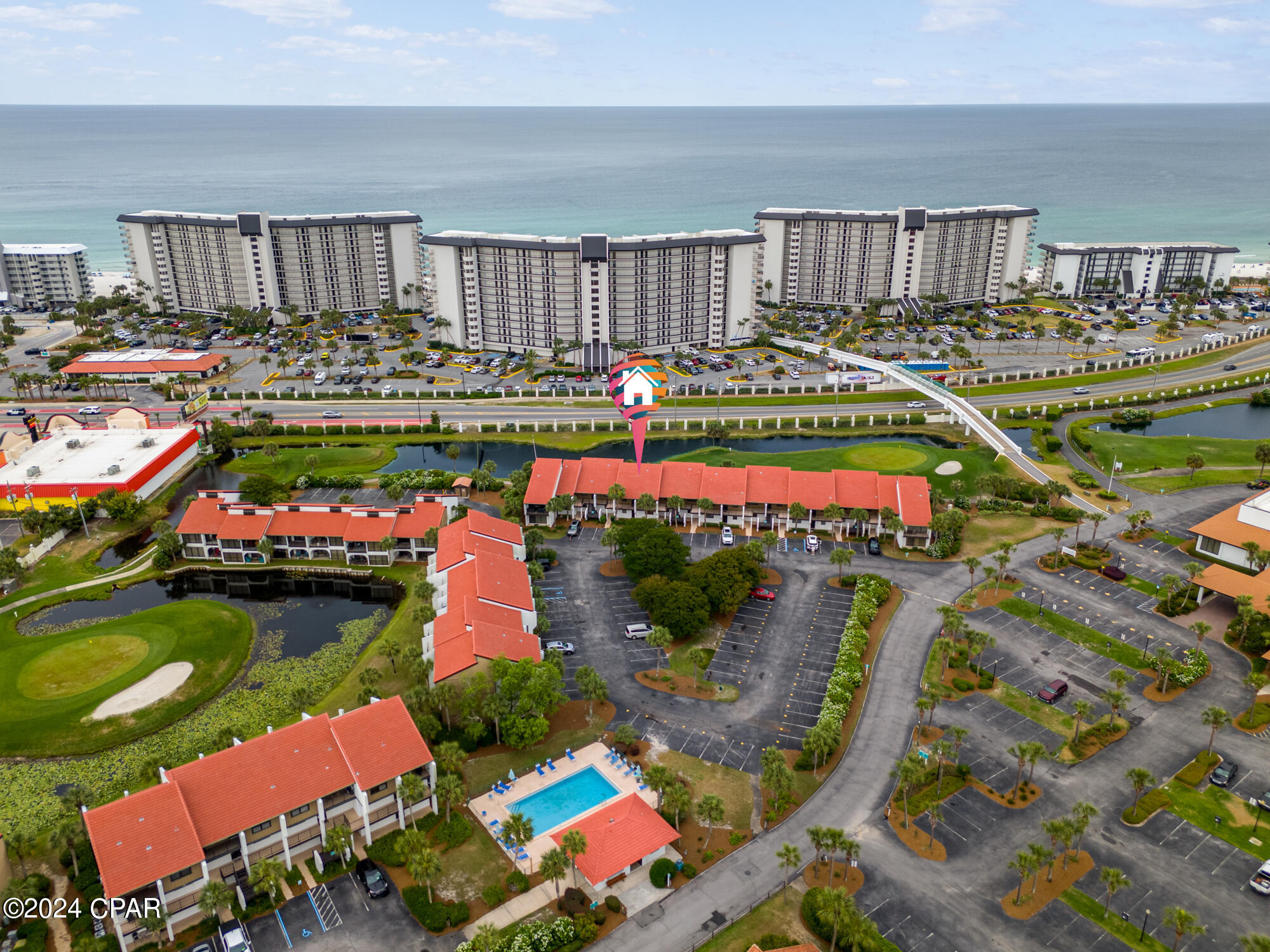 Image 23 For 520 Richard Jackson Boulevard 512