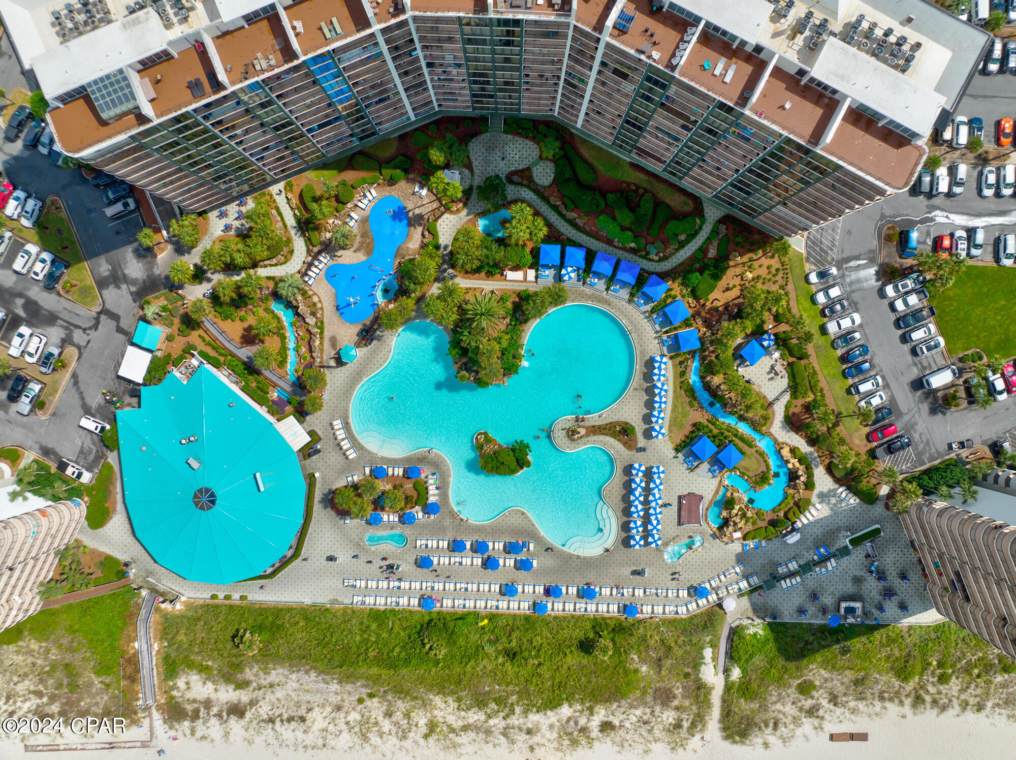 Image 31 For 520 Richard Jackson Boulevard 512