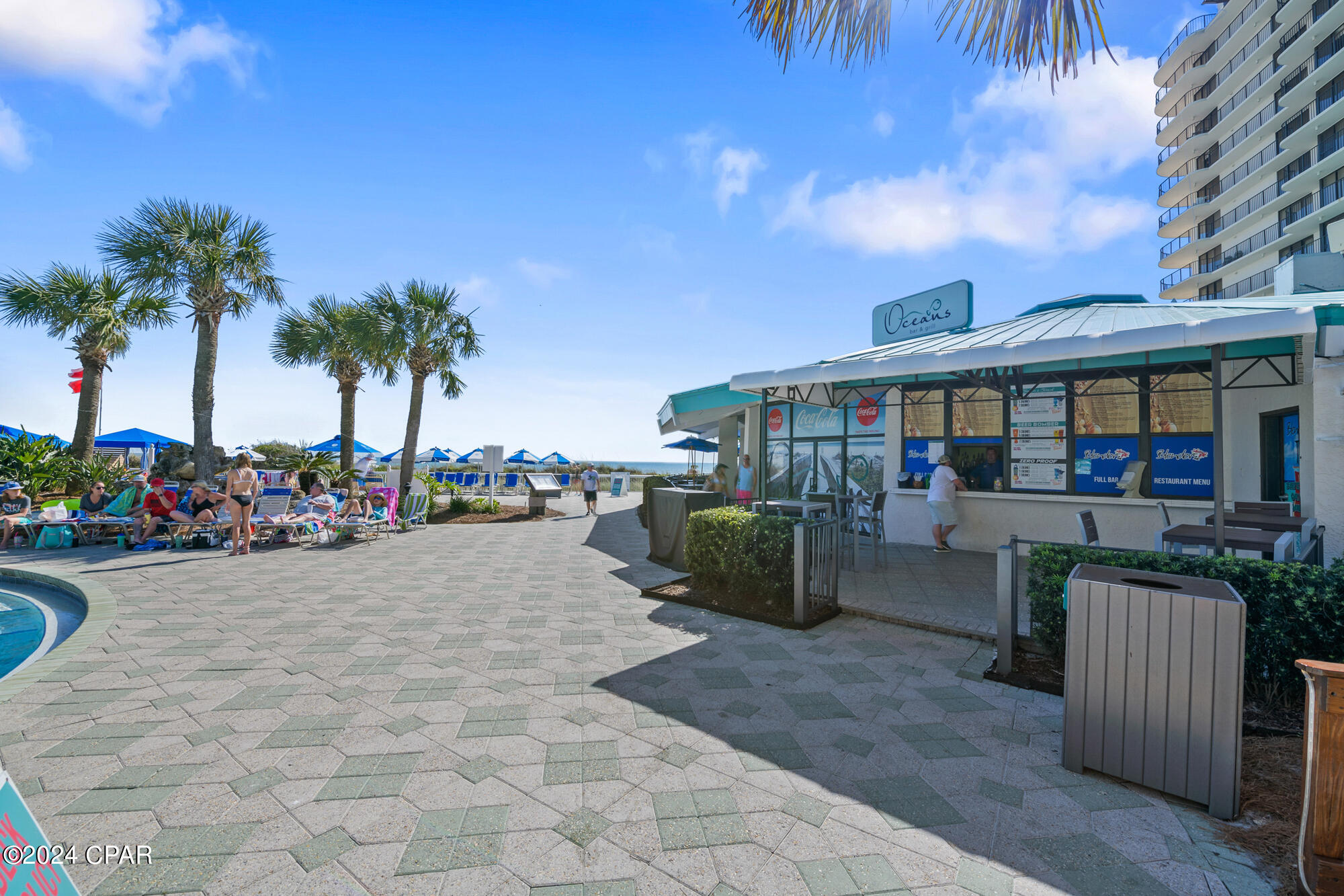 Image 32 For 520 Richard Jackson Boulevard 512