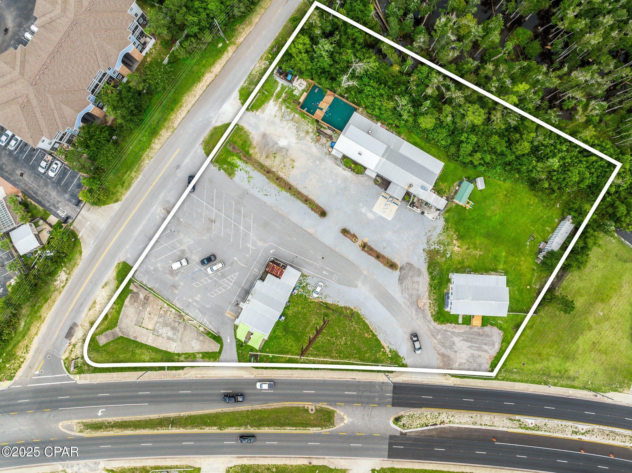 Image 1 For 1320 Tyndall Parkway Parkway