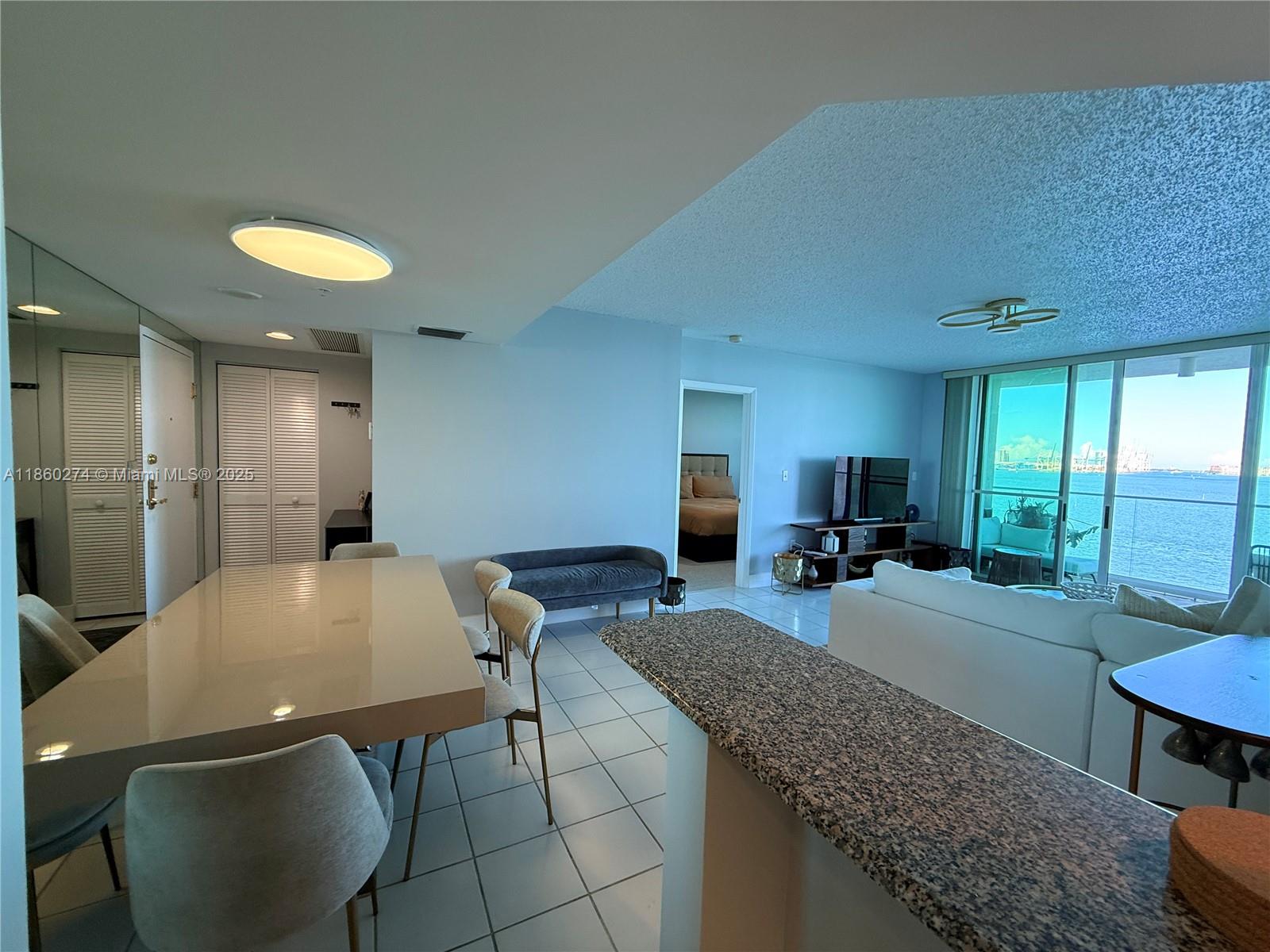 Condo for Rent in Miami, FL
