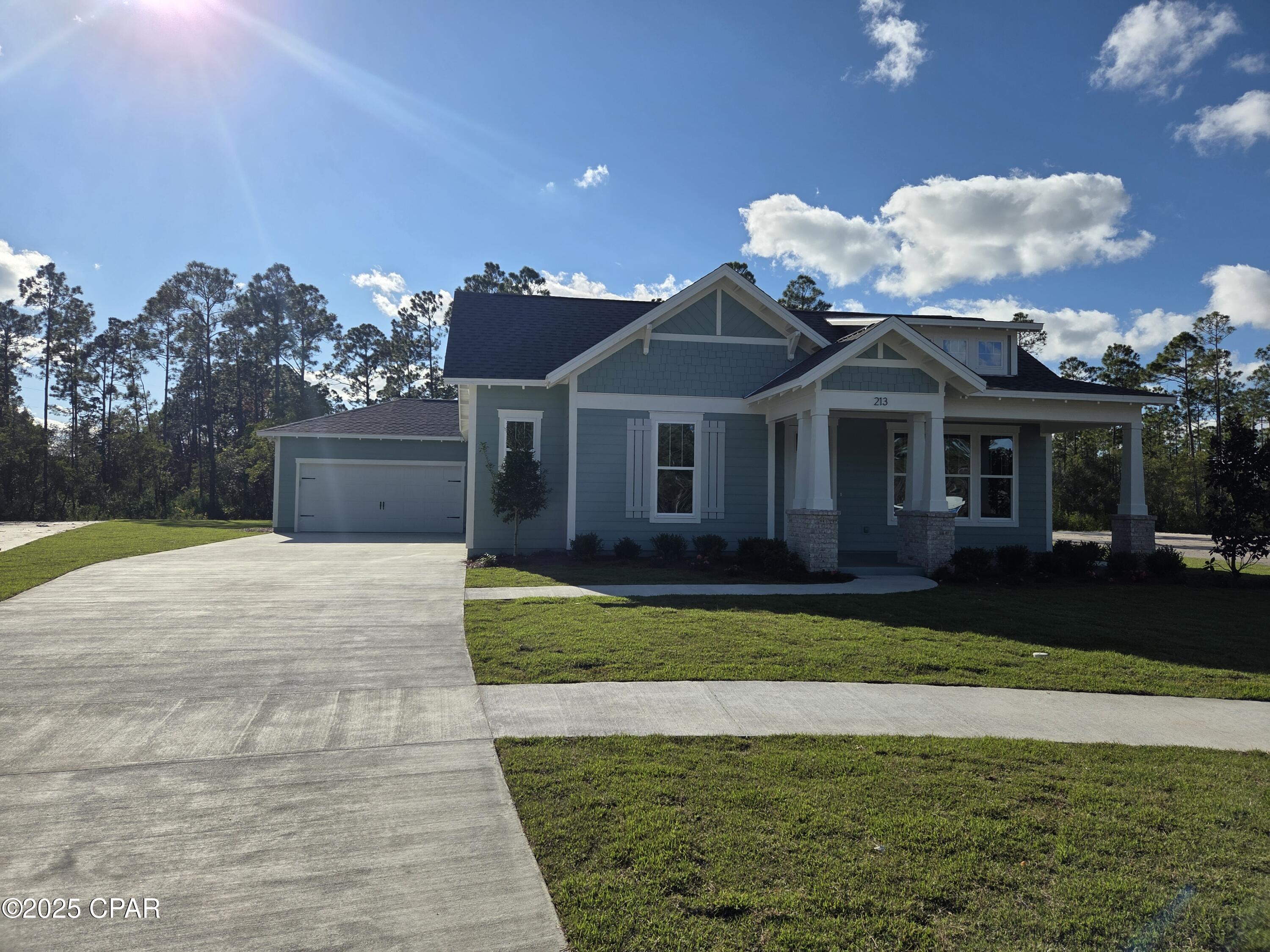 Image 2 For 213 Crawford Way Lot 36 - S