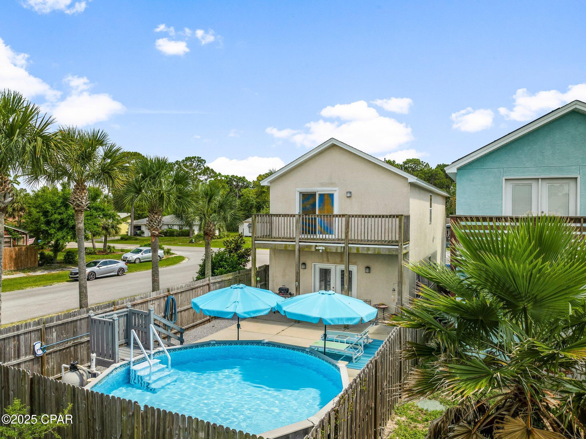 Details for 6440 Summer Oak Drive A, Panama City, FL 32408