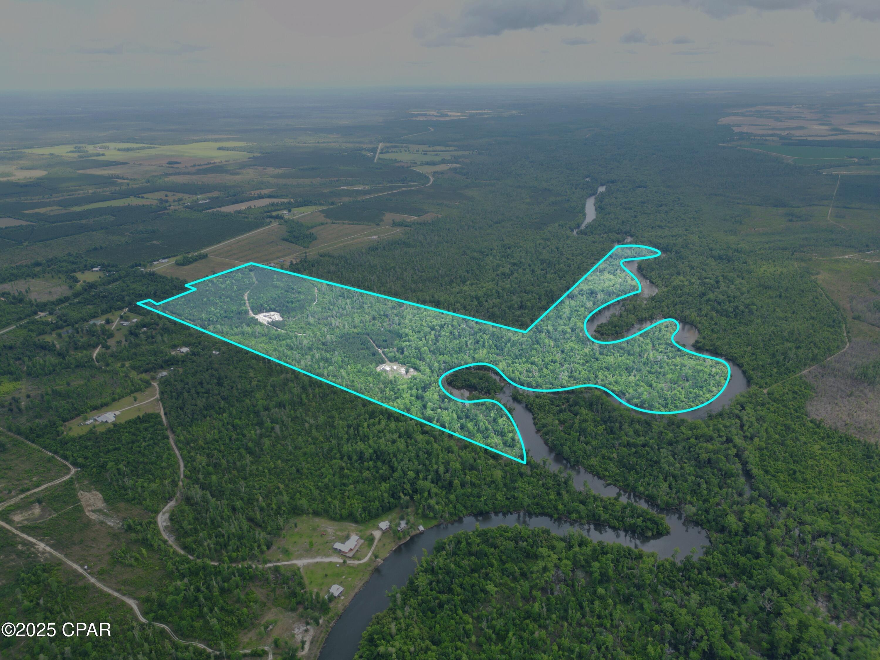 Details for 14567 Cj Roberts Road, Blountstown, FL 32424