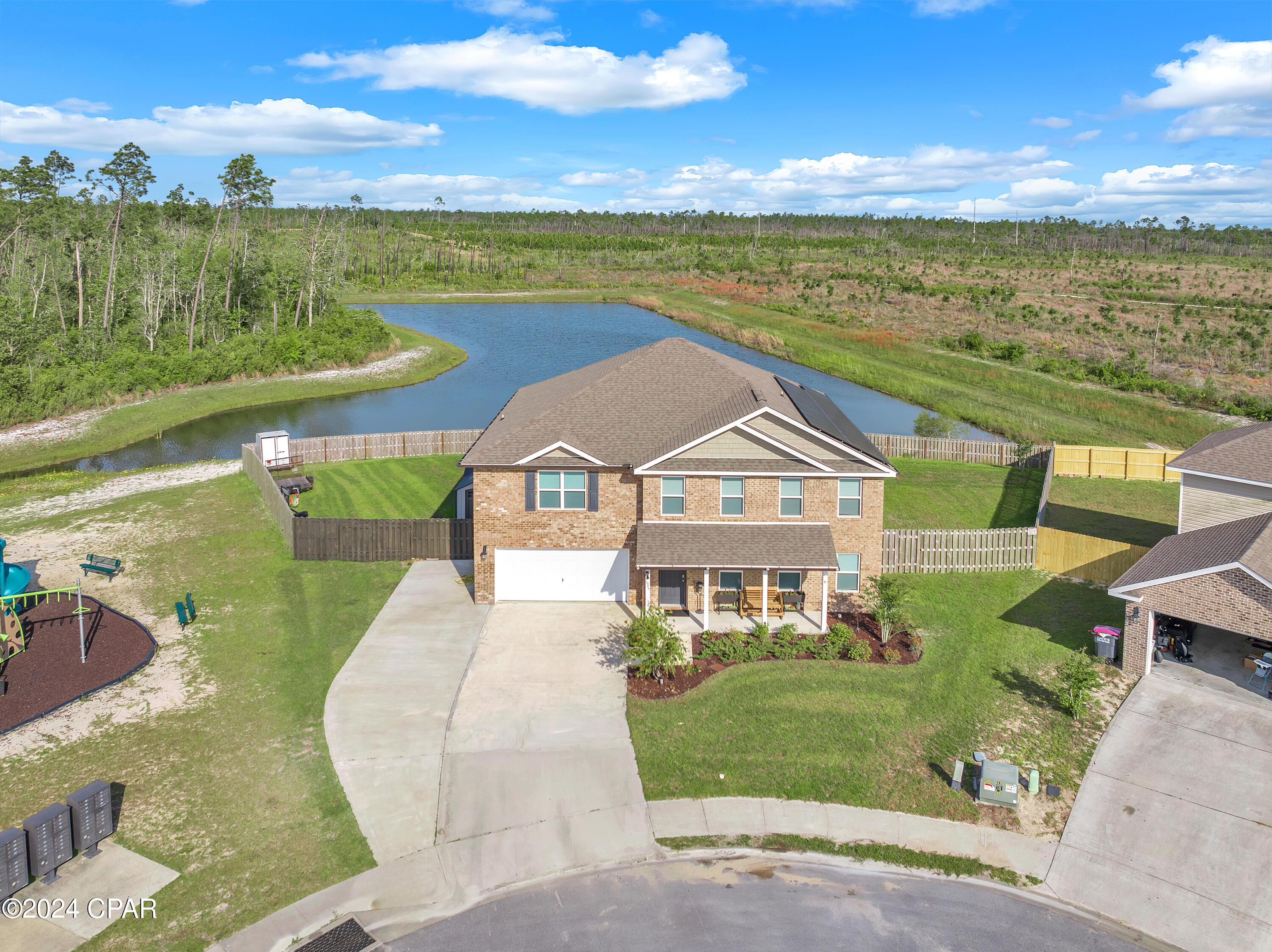 Details for 3946 Whitehead Boulevard, Panama City, FL 32404