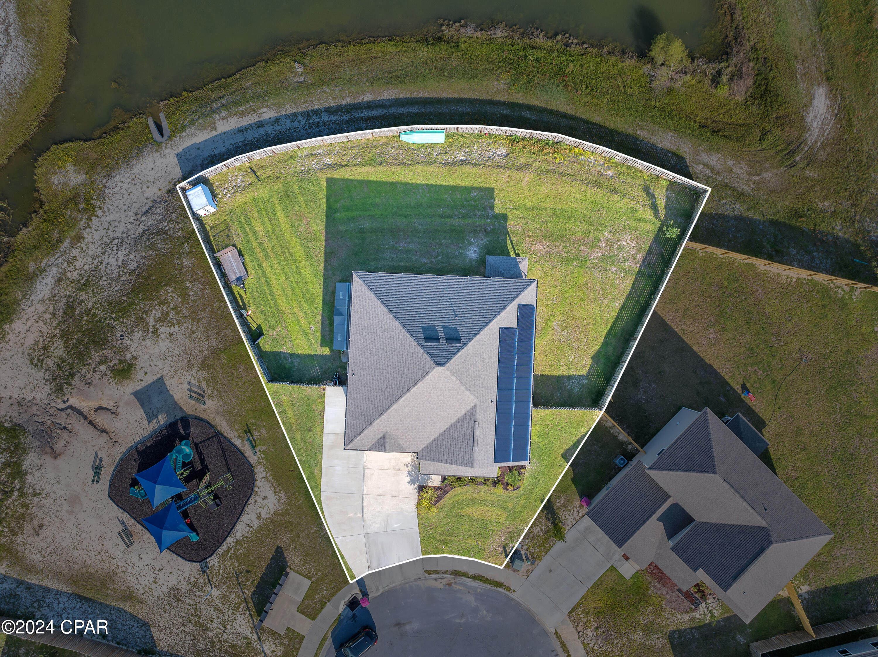 Listing photo id 53 for 3946 Whitehead Boulevard