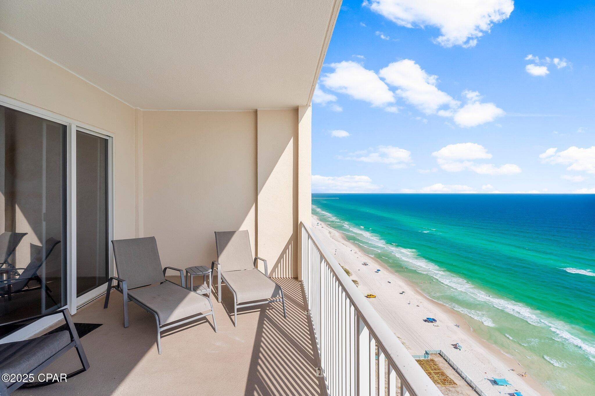 Image 1 For 14415 Front Beach Road 2103