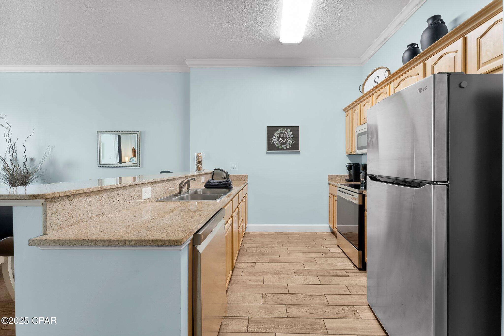 Image 15 For 14415 Front Beach Road 2103