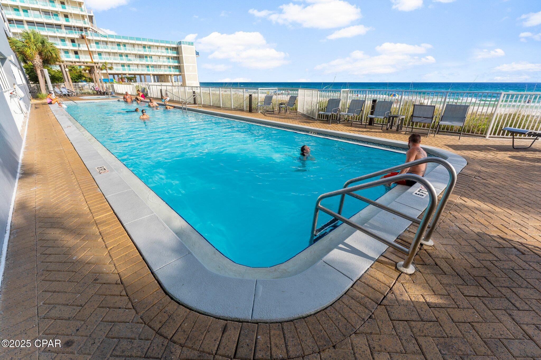 Image 29 For 14415 Front Beach Road 2103