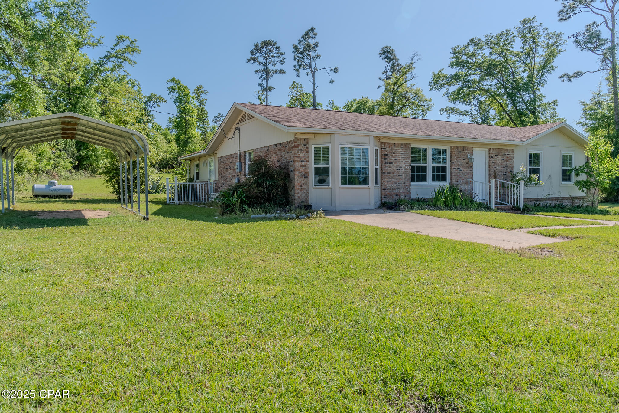 Details for 4873 Donna Drive, Marianna, FL 32446