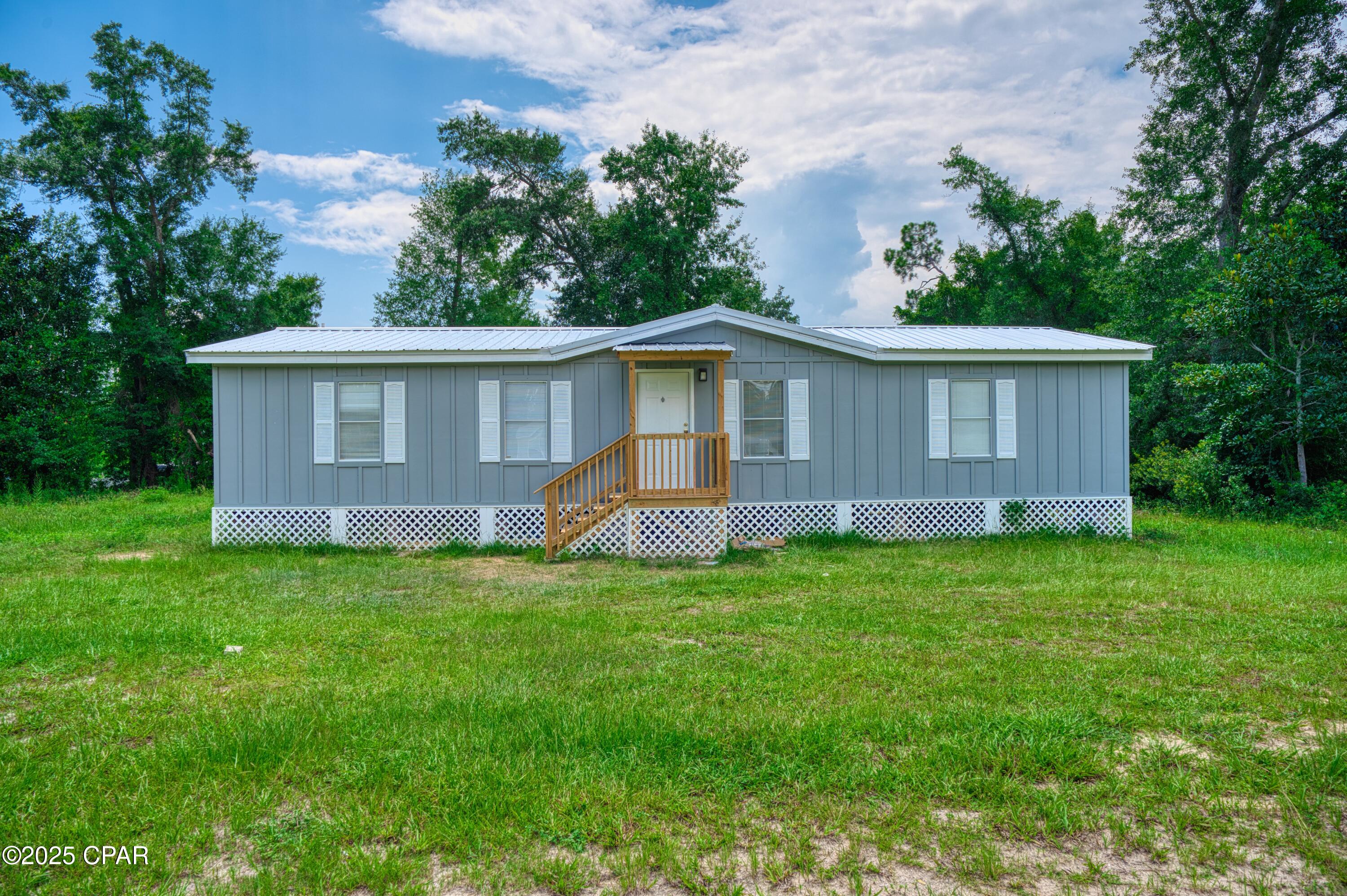 Details for 7923 Santa Rosa Avenue, Panama City, FL 32409