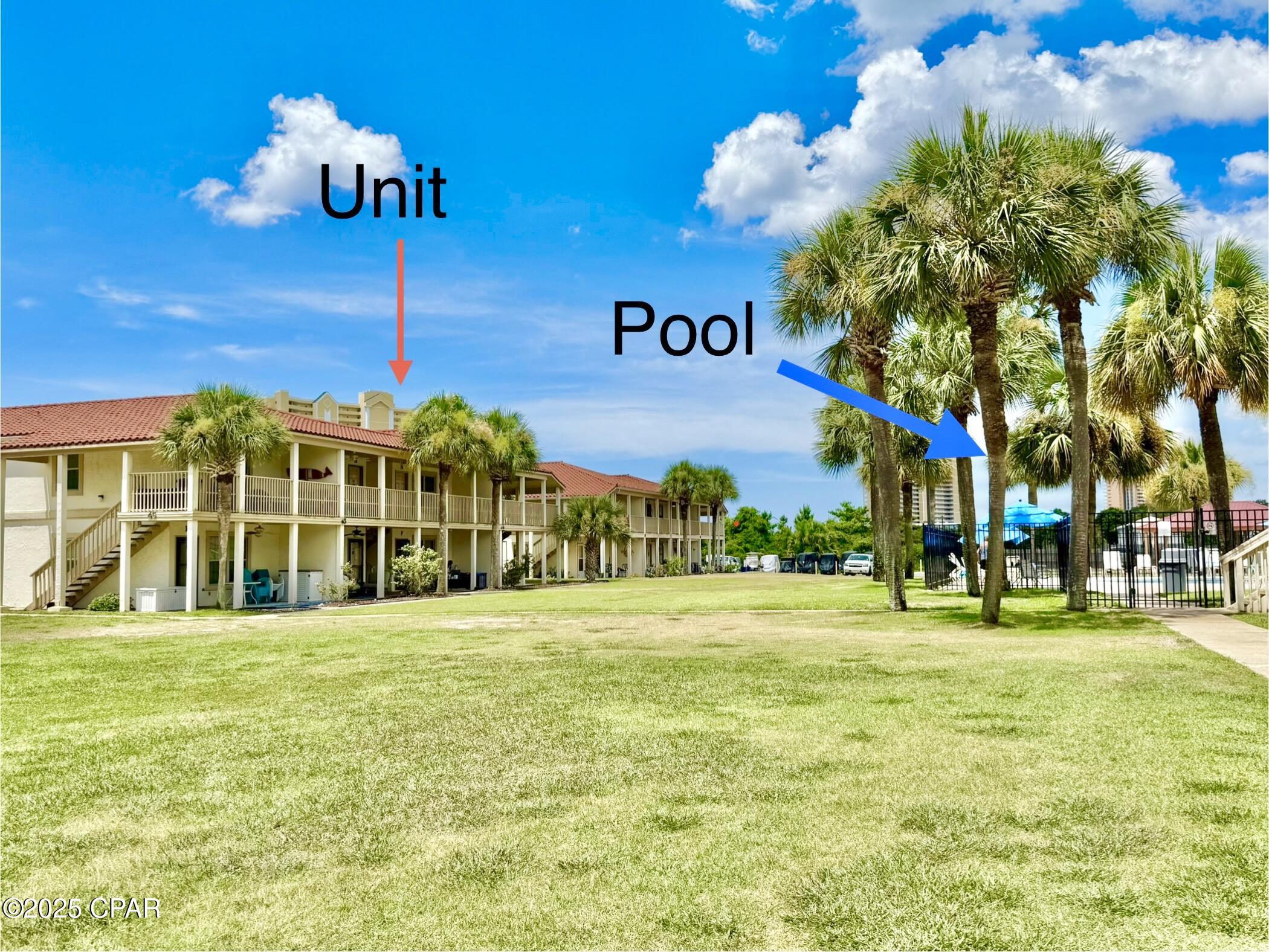 Image 1 For 17462 Front Beach Road 44h