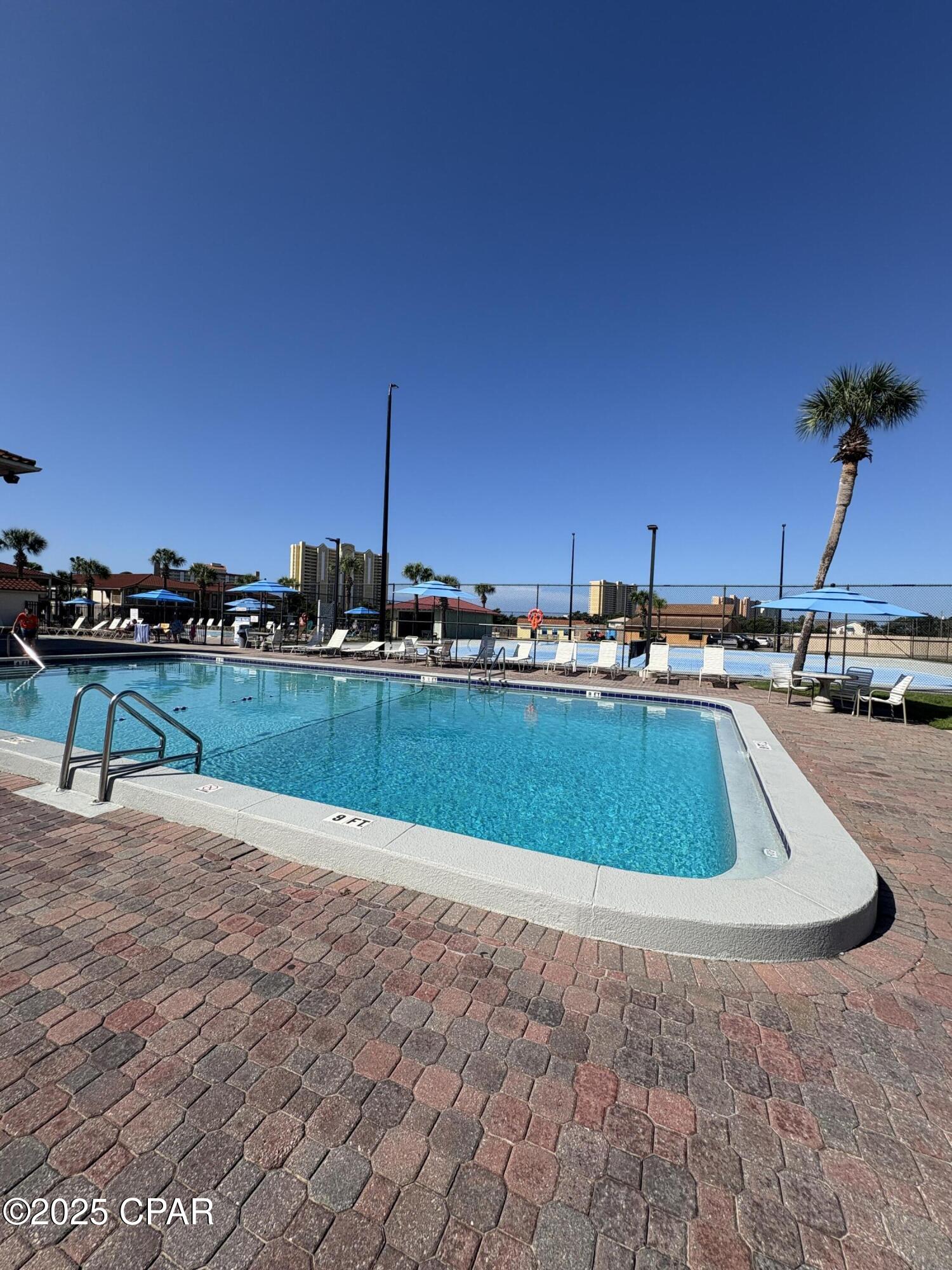 Image 27 For 17462 Front Beach Road 44h