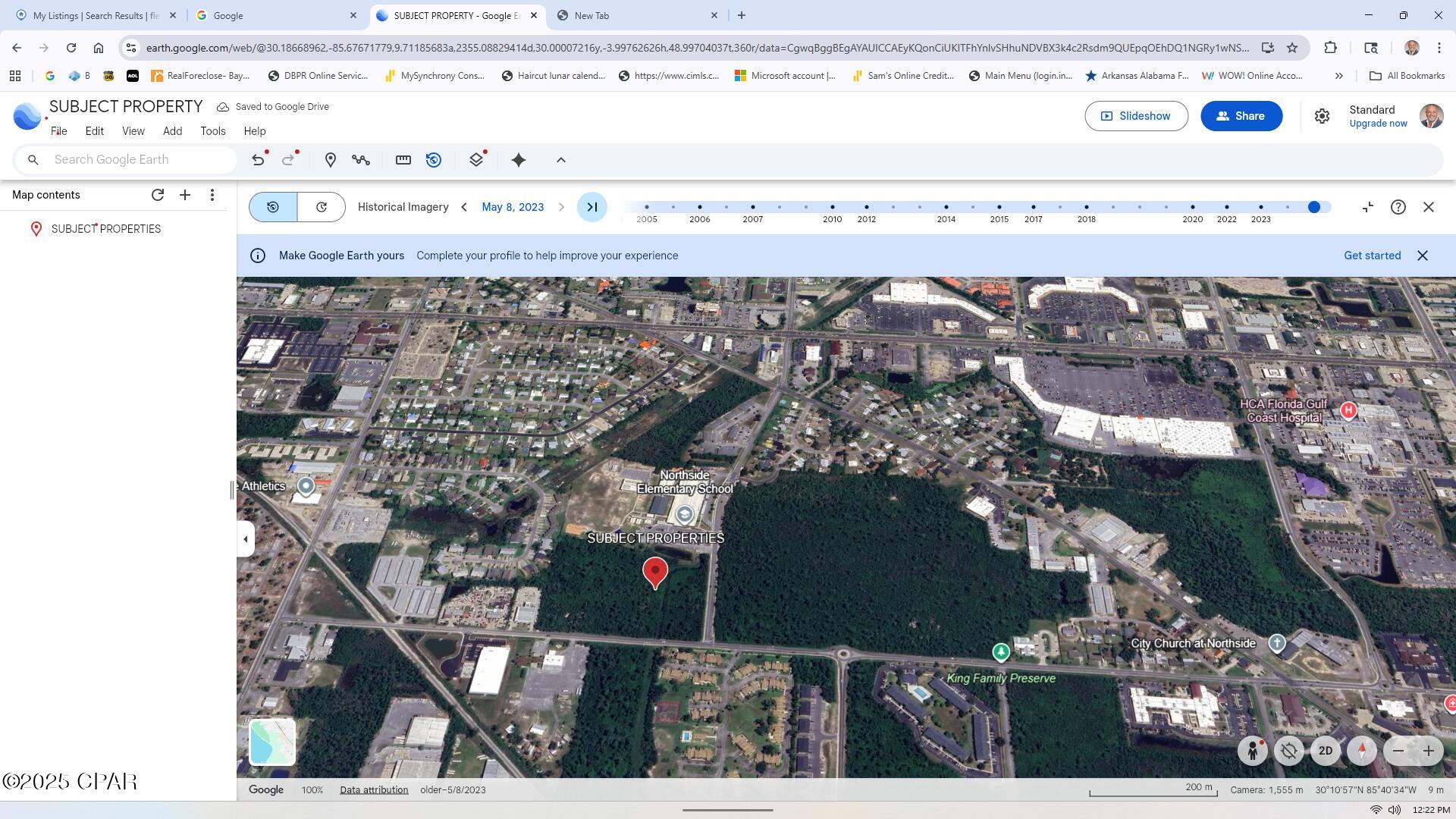 Image 5 For 1900 Northside Drive 5