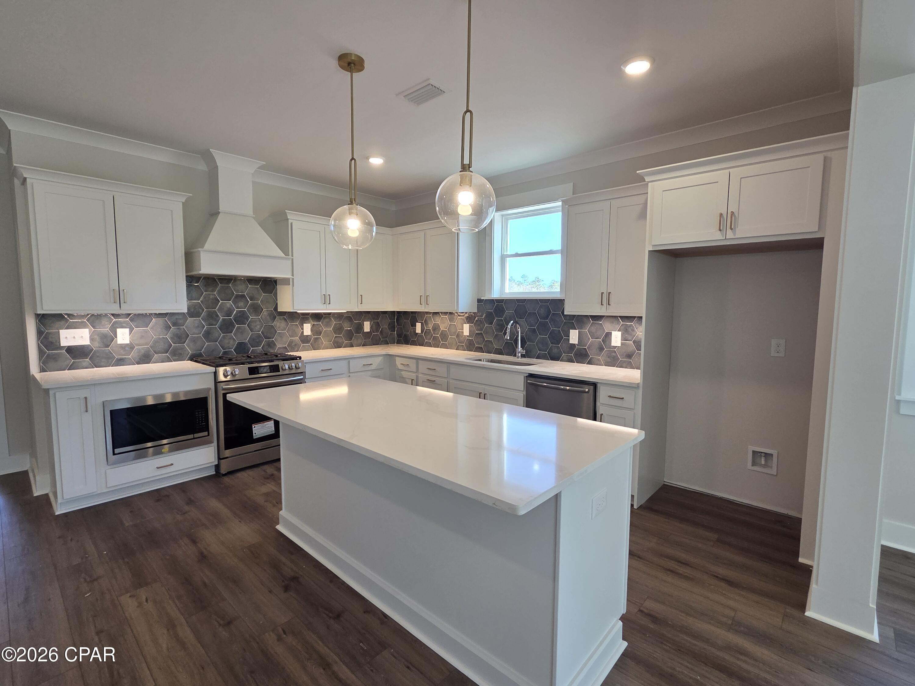 Image 10 For 669 Crystal Bayou Boulevard Lot 19 - G