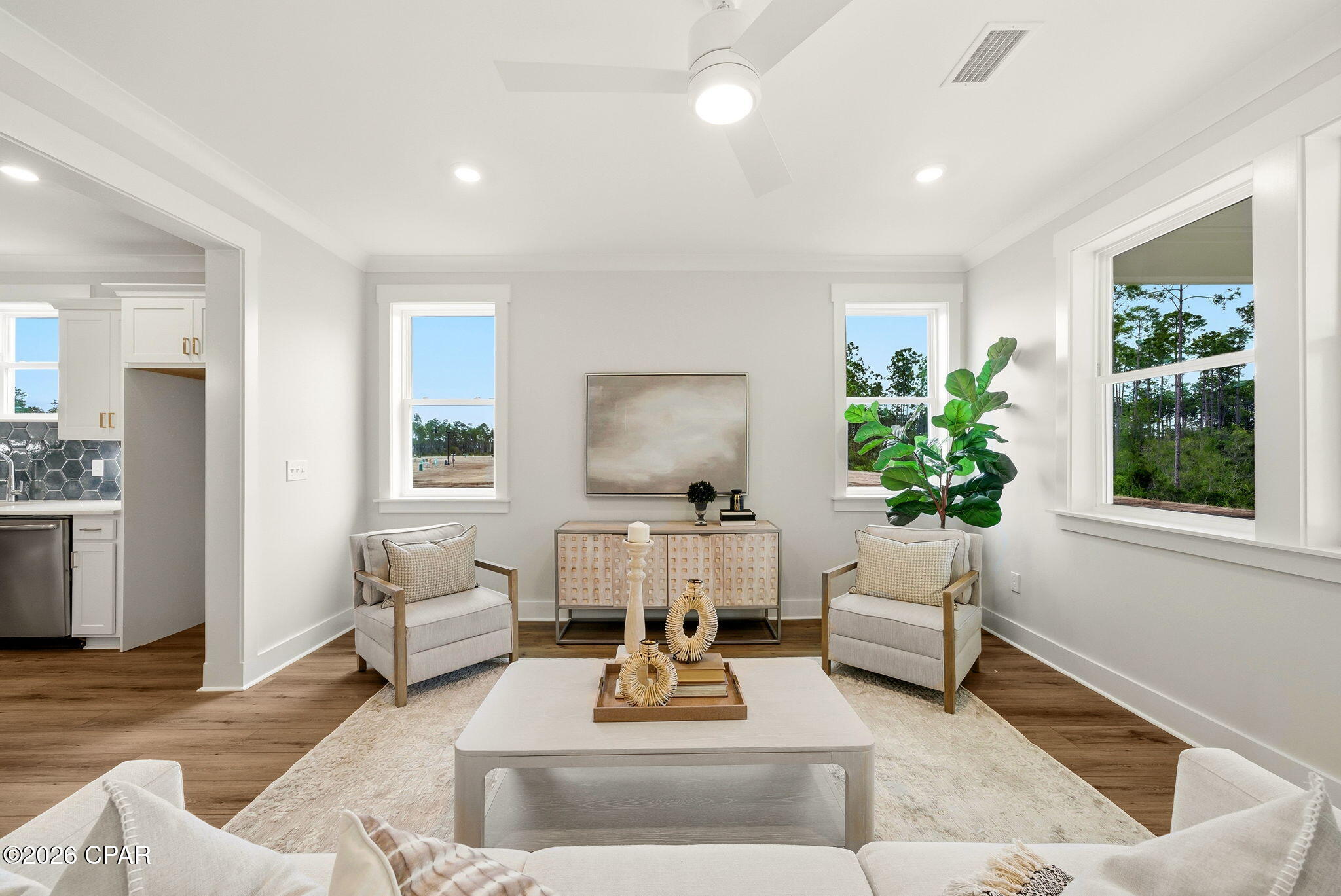 Image 12 For 669 Crystal Bayou Boulevard Lot 19 - G