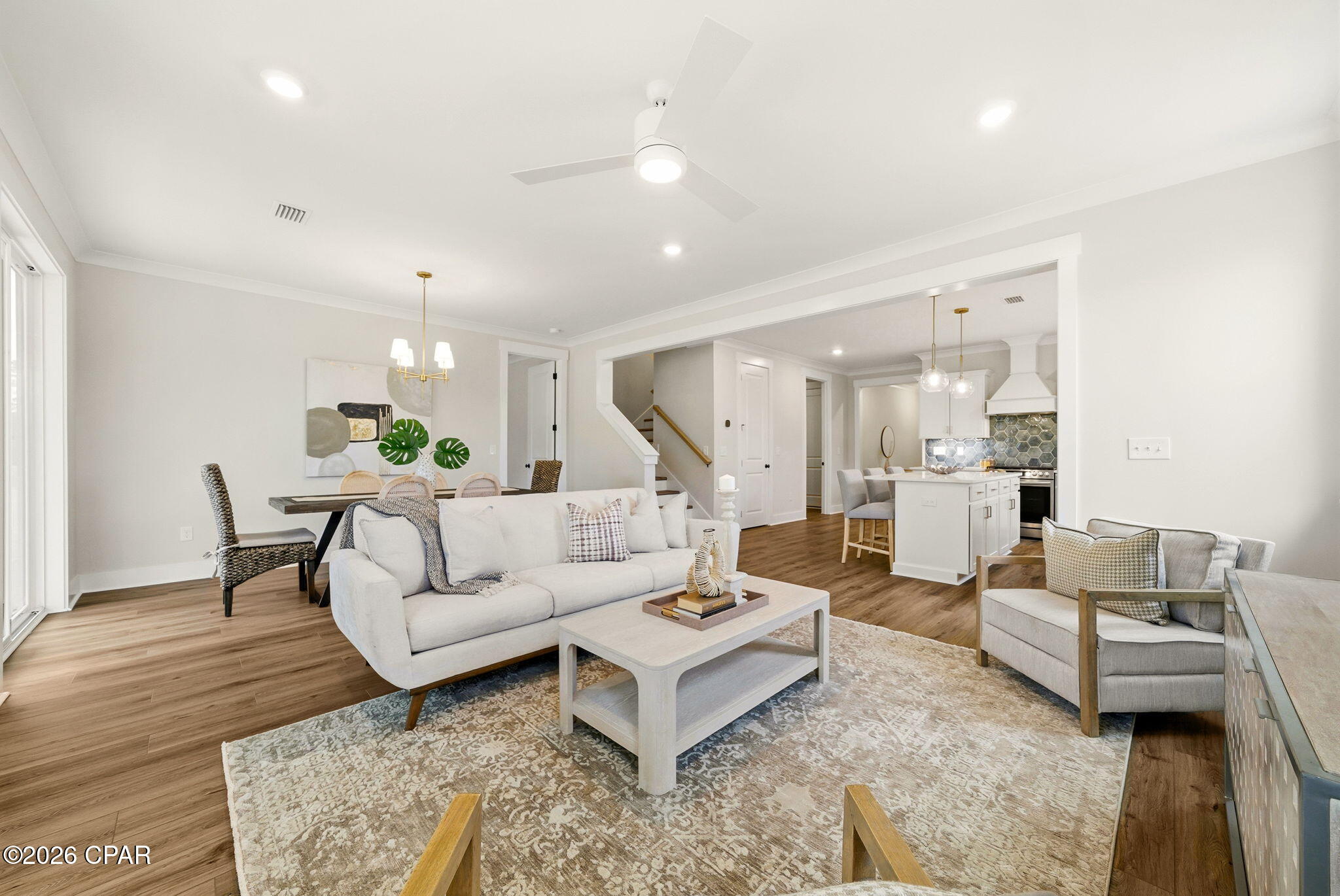 Image 13 For 669 Crystal Bayou Boulevard Lot 19 - G