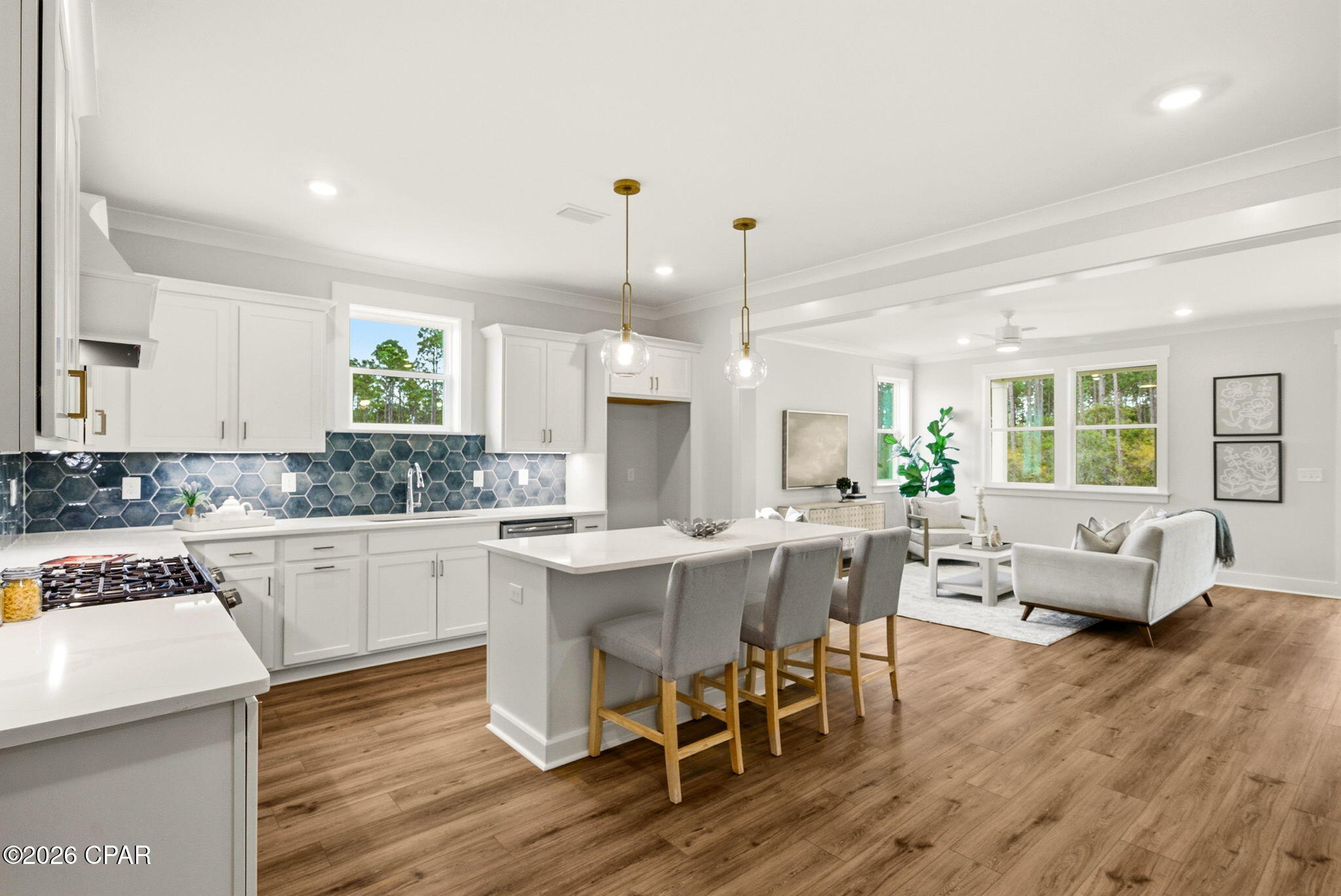 Image 14 For 669 Crystal Bayou Boulevard Lot 19 - G