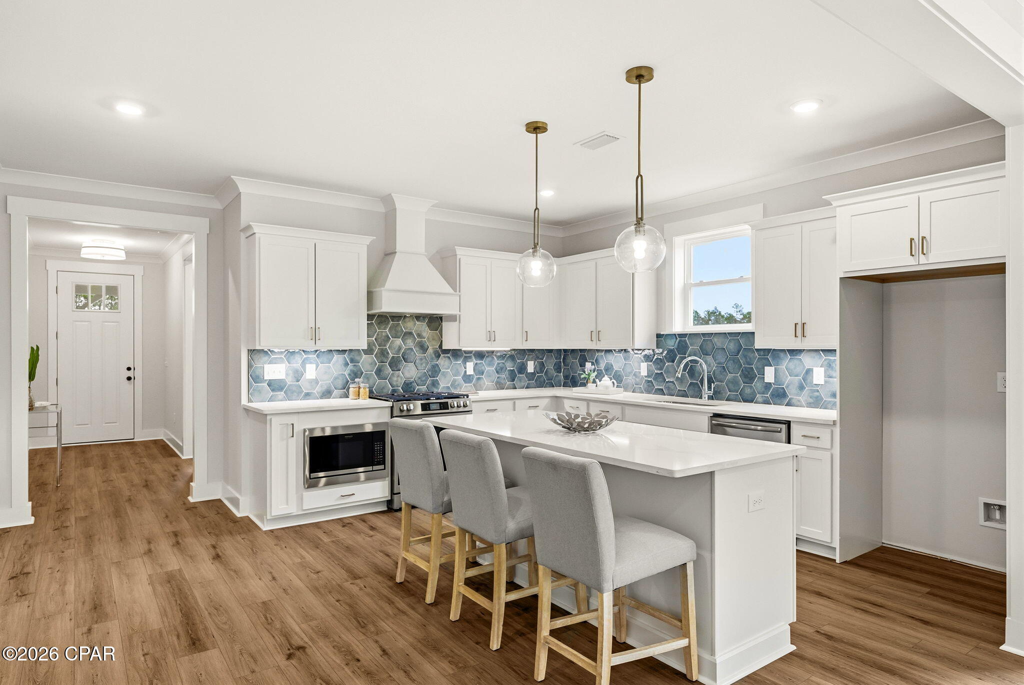 Image 15 For 669 Crystal Bayou Boulevard Lot 19 - G