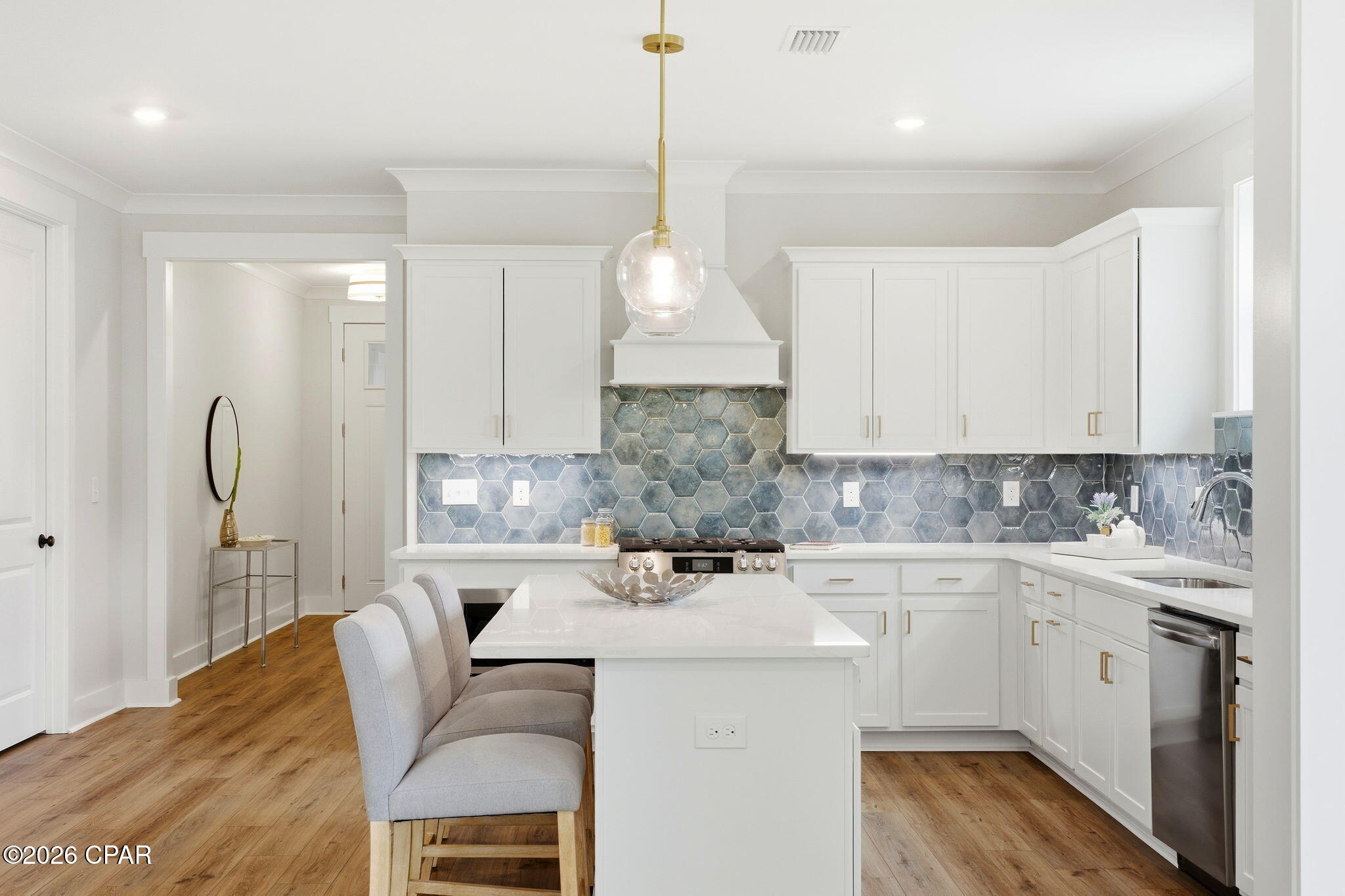 Image 17 For 669 Crystal Bayou Boulevard Lot 19 - G