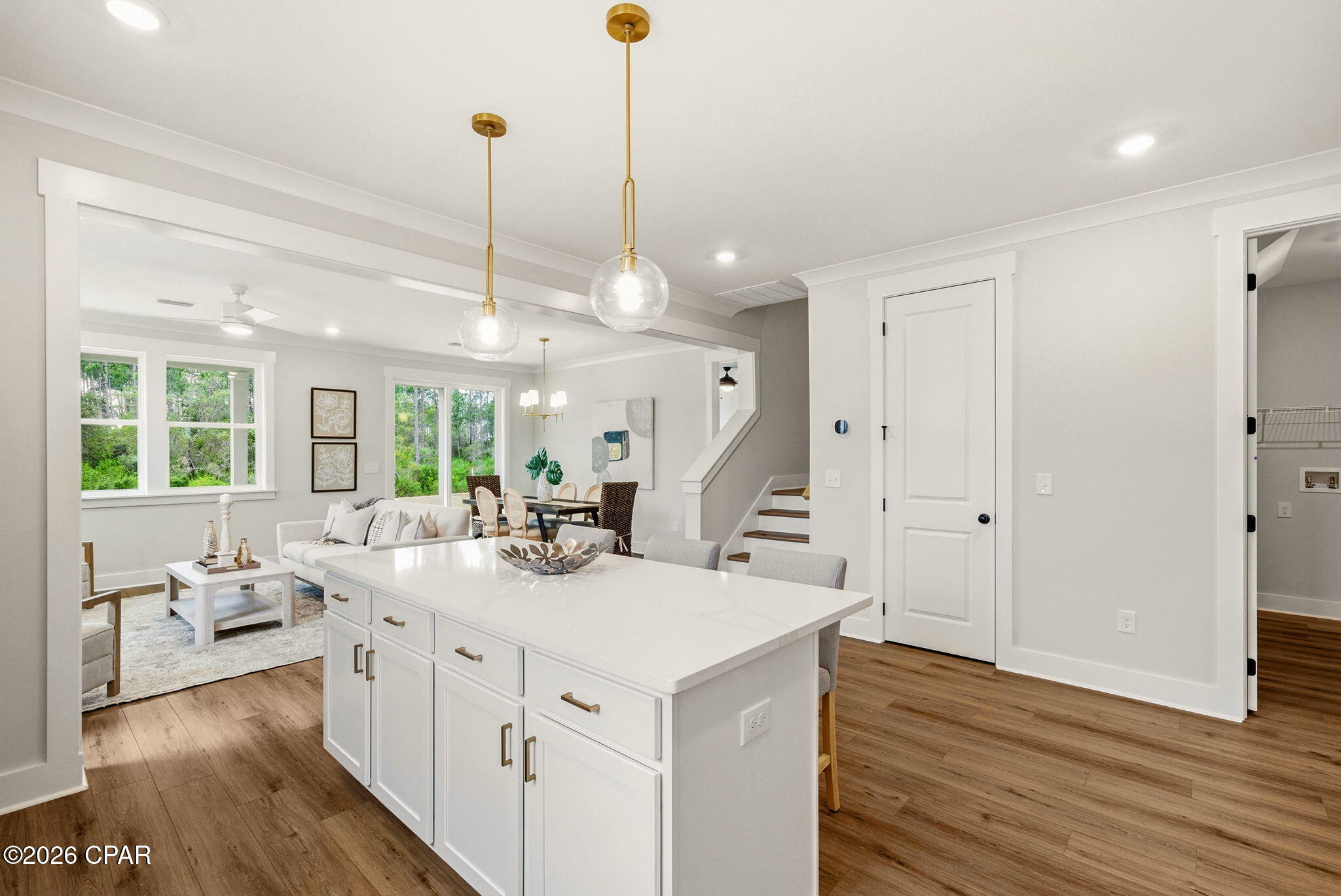 Image 18 For 669 Crystal Bayou Boulevard Lot 19 - G