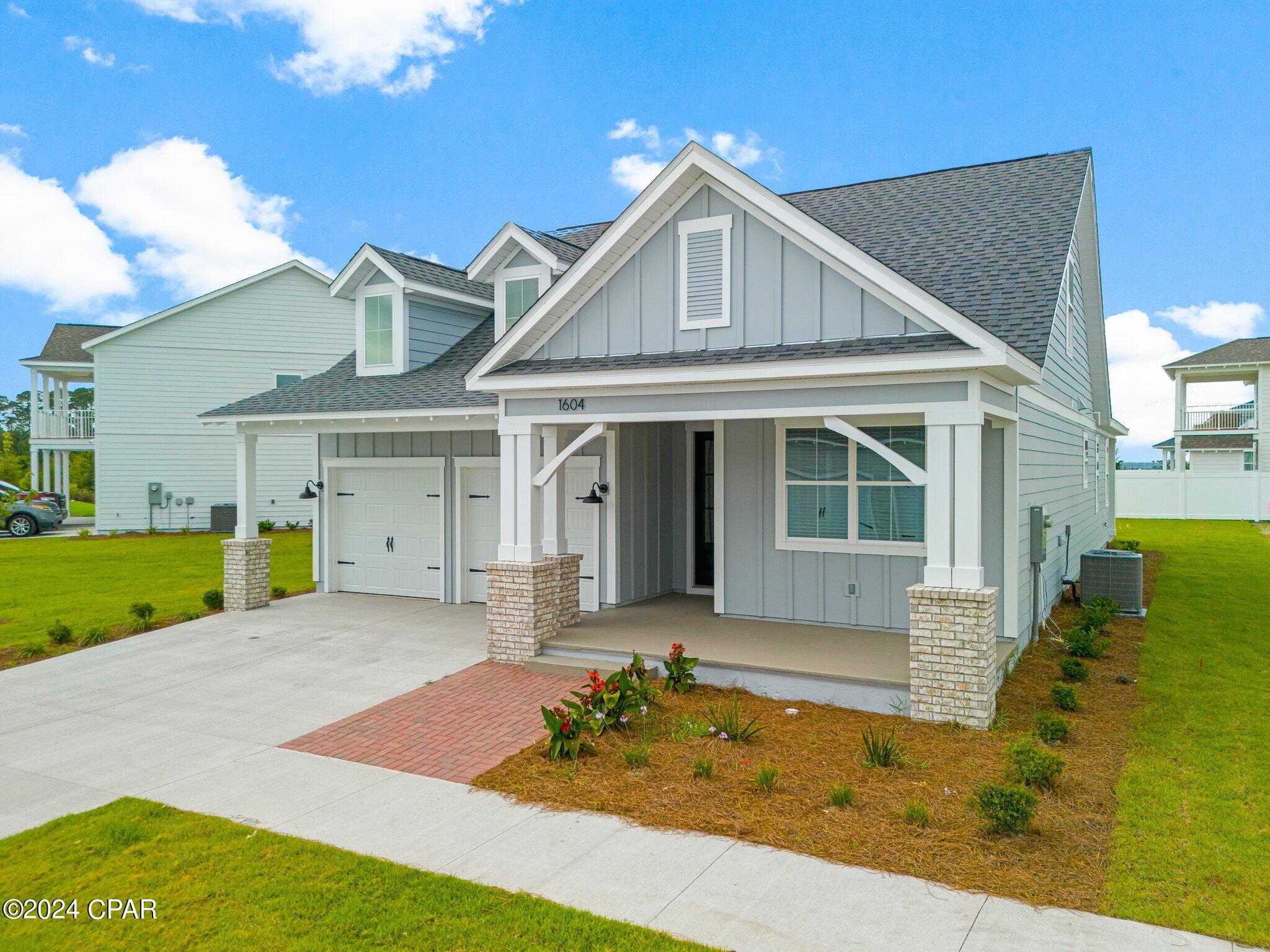 Image 5 For 669 Crystal Bayou Boulevard Lot 19 - G