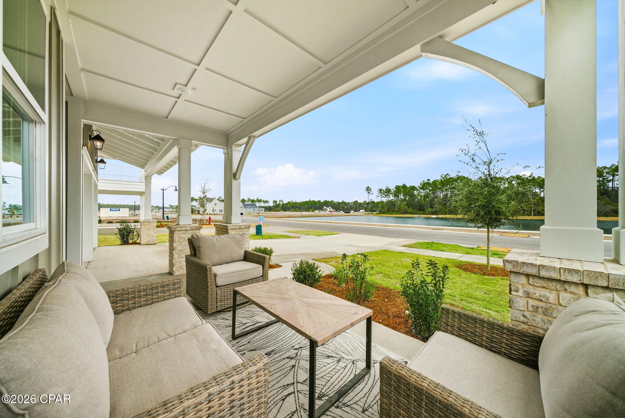 Image 6 For 669 Crystal Bayou Boulevard Lot 19 - G