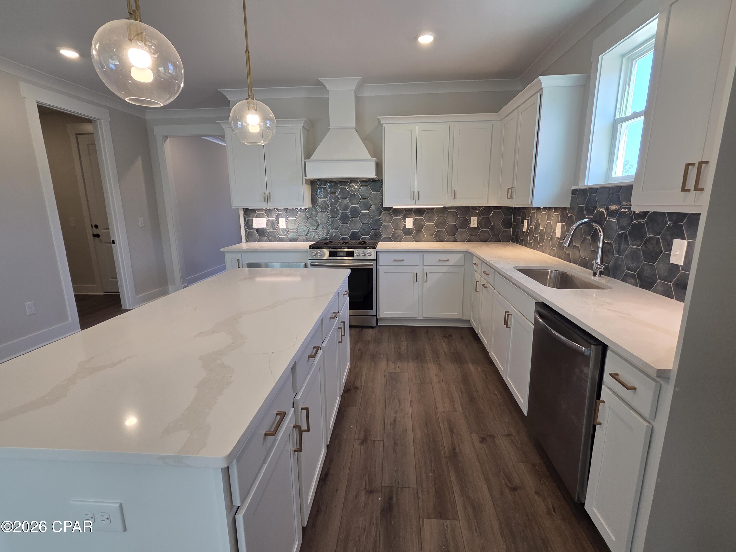 Image 9 For 669 Crystal Bayou Boulevard Lot 19 - G