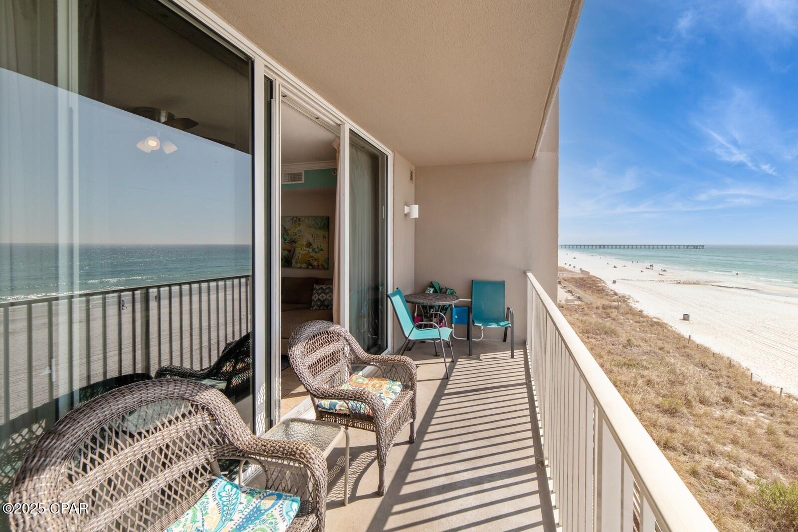 Image 1 For 16819 Front Beach Road 214