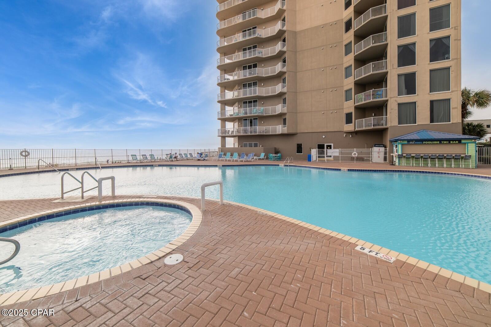 Image 3 For 16819 Front Beach Road 214