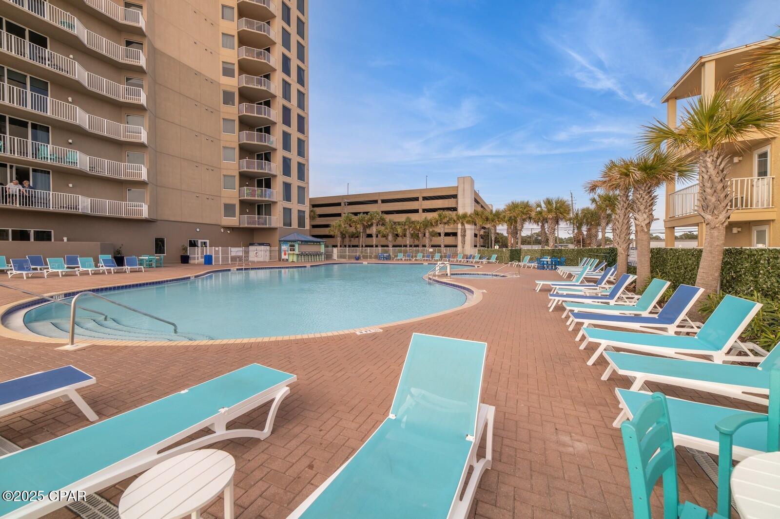 Image 4 For 16819 Front Beach Road 214