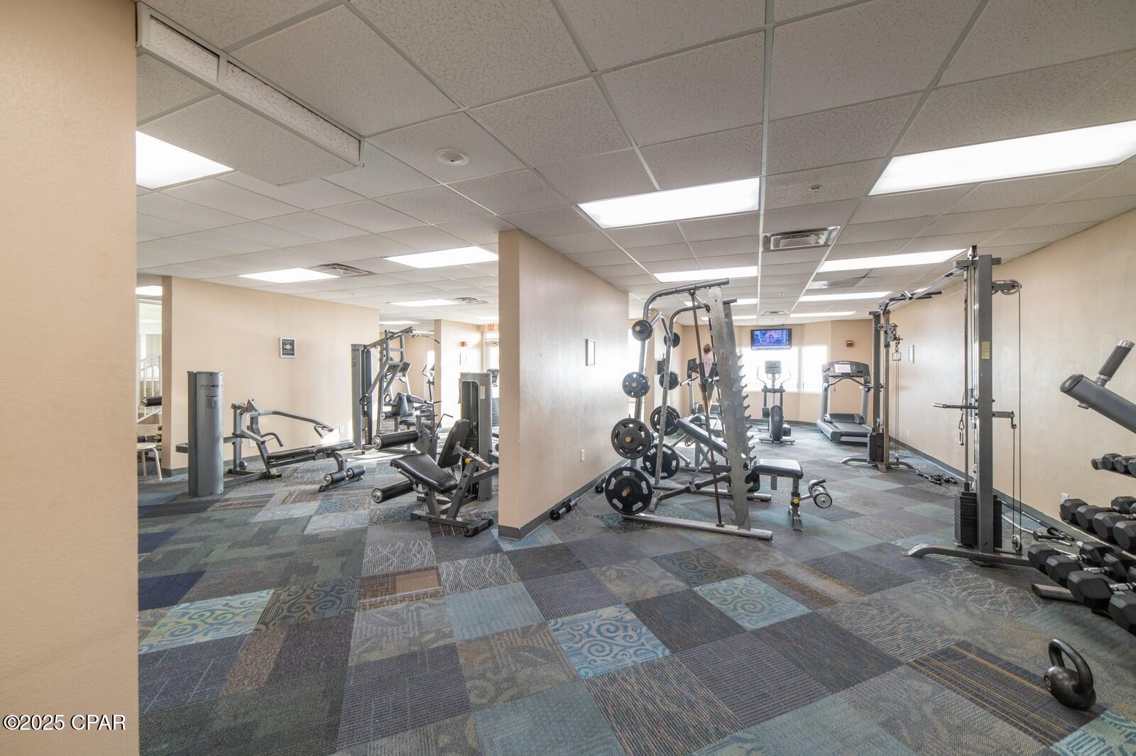 Image 41 For 16819 Front Beach Road 214