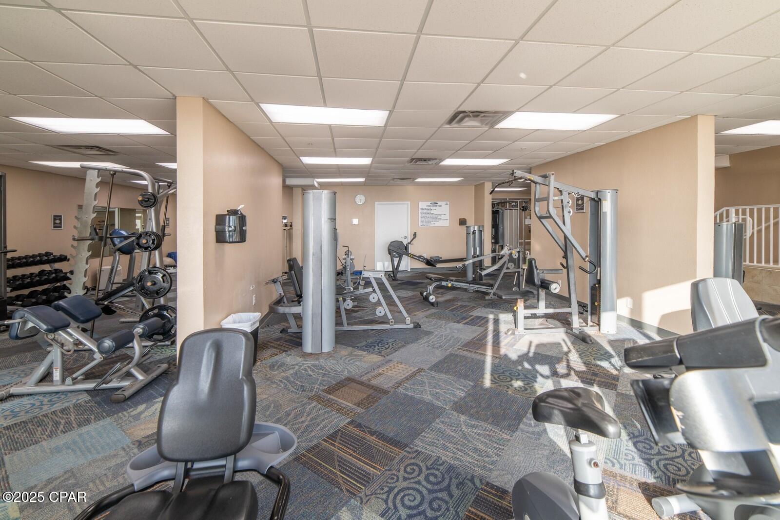 Image 43 For 16819 Front Beach Road 214