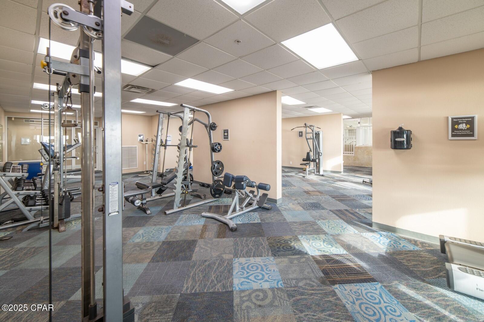 Image 44 For 16819 Front Beach Road 214