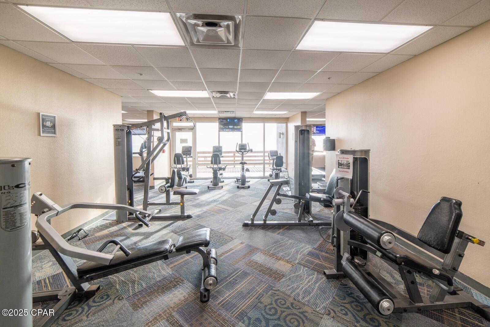 Image 45 For 16819 Front Beach Road 214