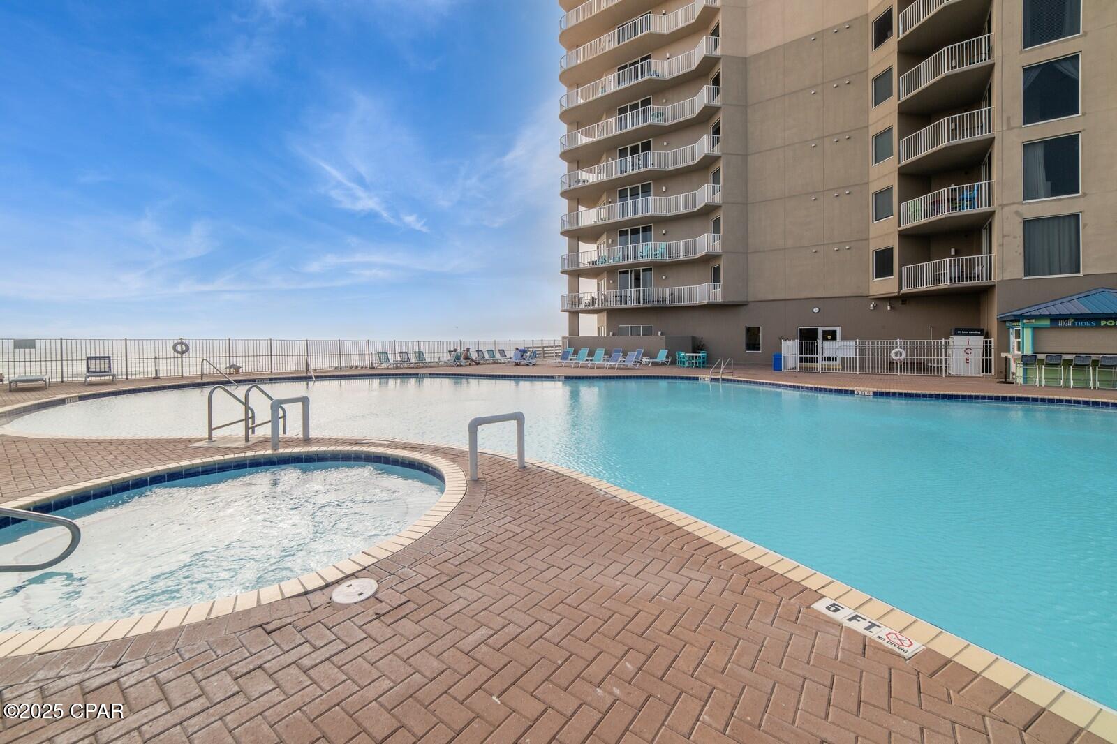 Image 5 For 16819 Front Beach Road 214