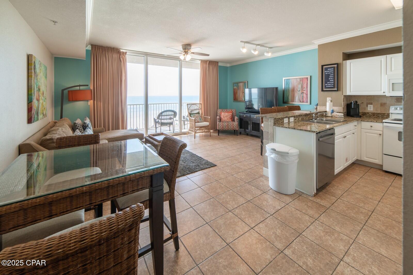 Image 6 For 16819 Front Beach Road 214